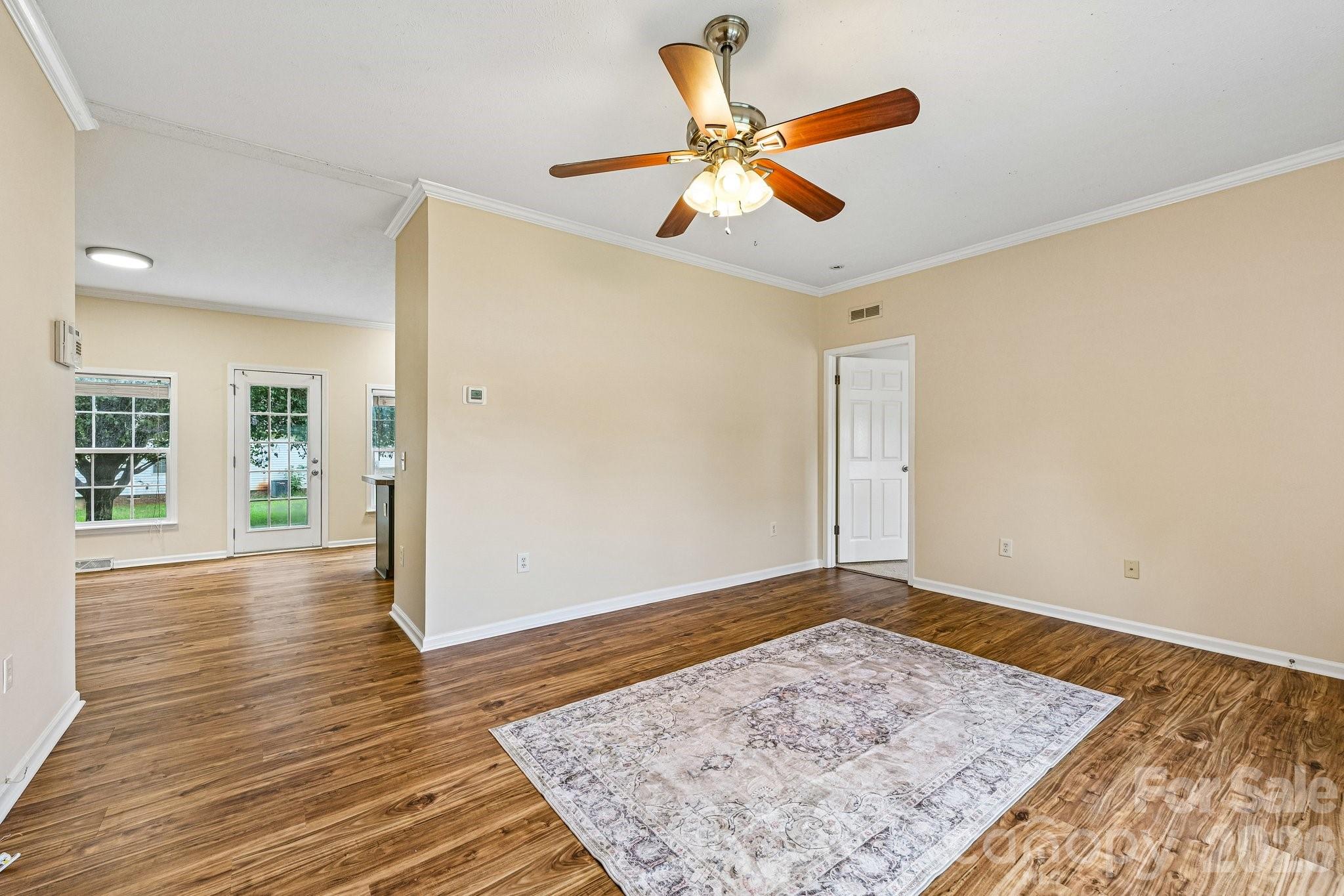 Single Family Residence at 108 Grand Acres Lane, Maiden, photo 6 of 39