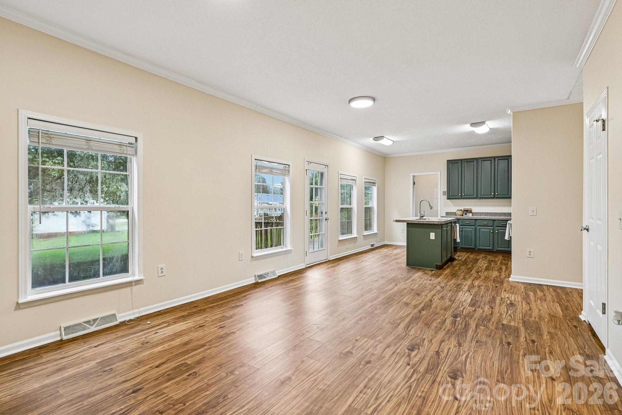 Single Family Residence at 108 Grand Acres Lane, Maiden, photo 10 of 39