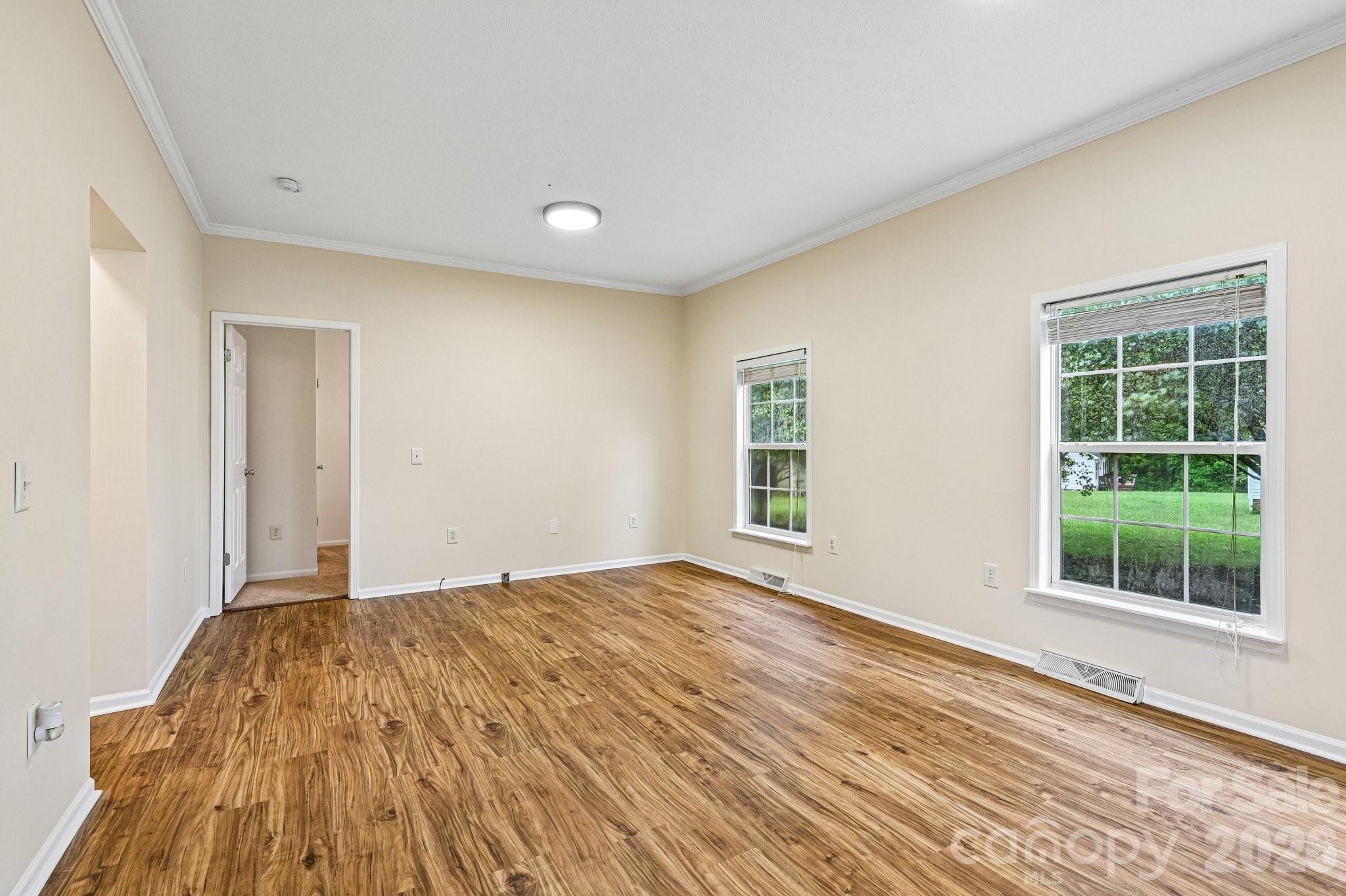Single Family Residence at 108 Grand Acres Lane, Maiden, photo 11 of 39