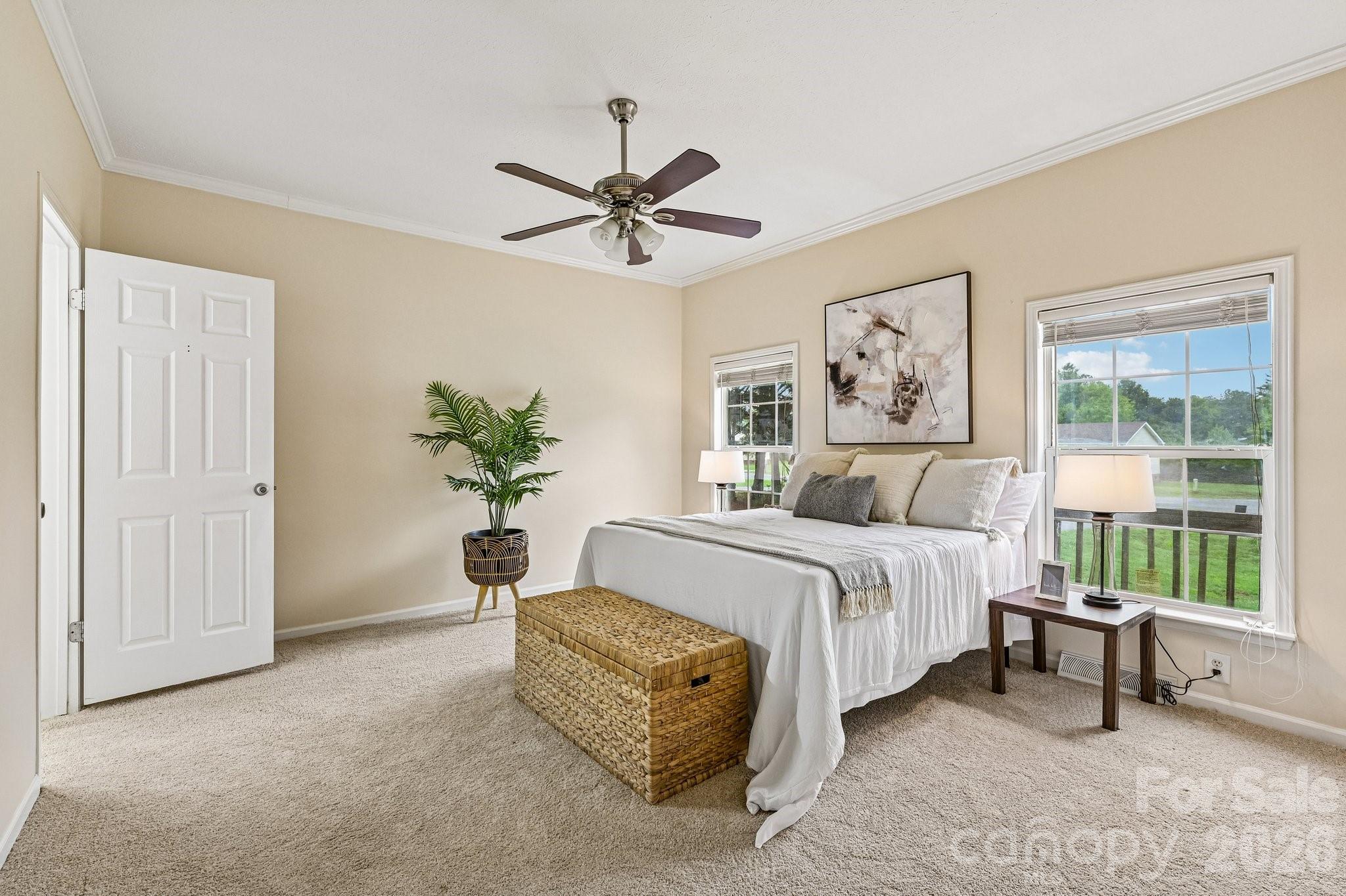 Single Family Residence at 108 Grand Acres Lane, Maiden, photo 12 of 39