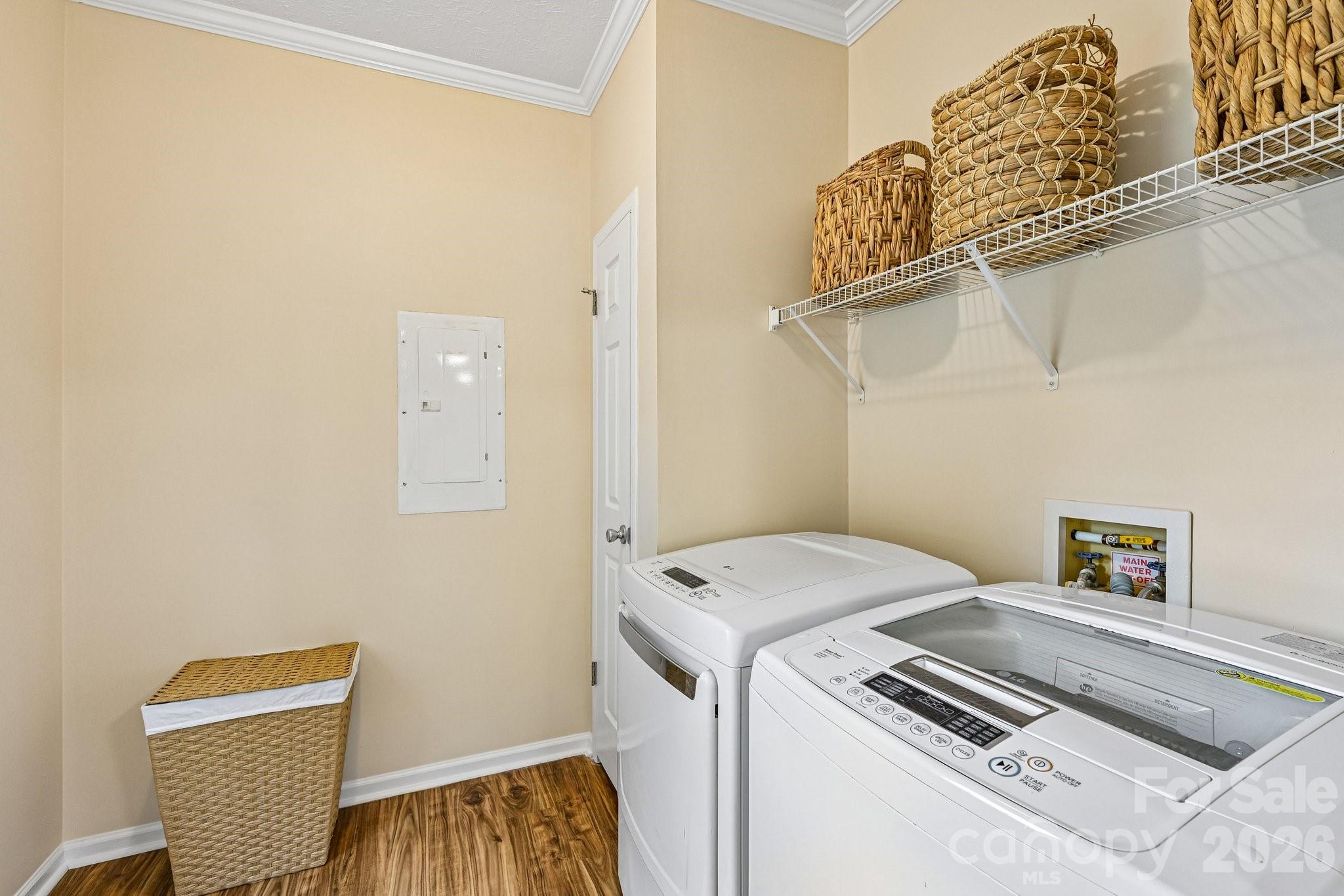 Single Family Residence at 108 Grand Acres Lane, Maiden, photo 29 of 39