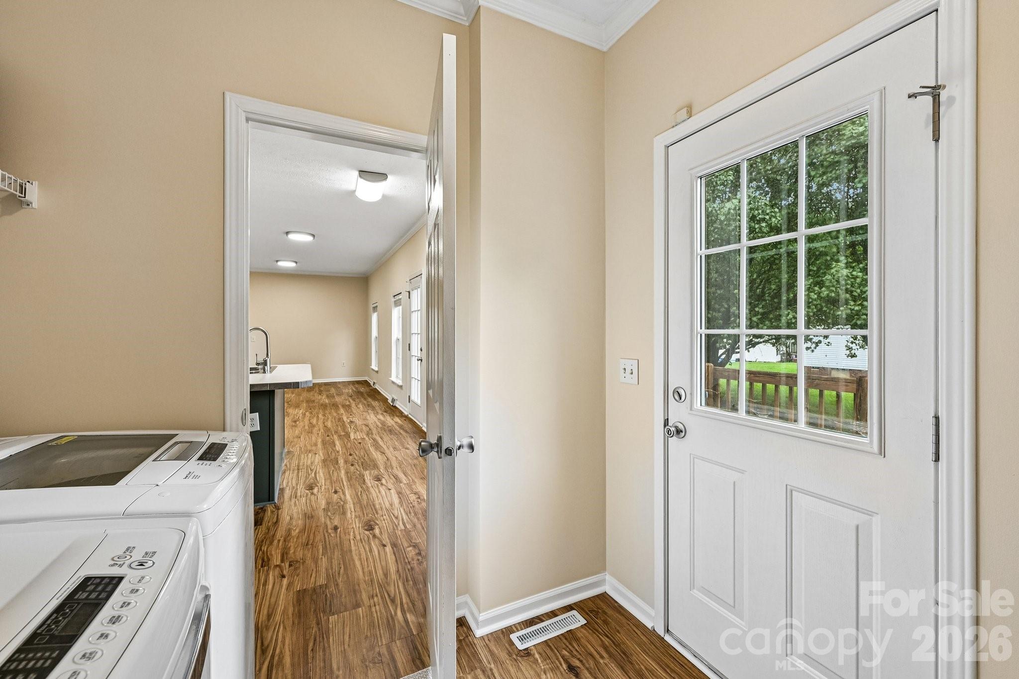 Single Family Residence at 108 Grand Acres Lane, Maiden, photo 30 of 39