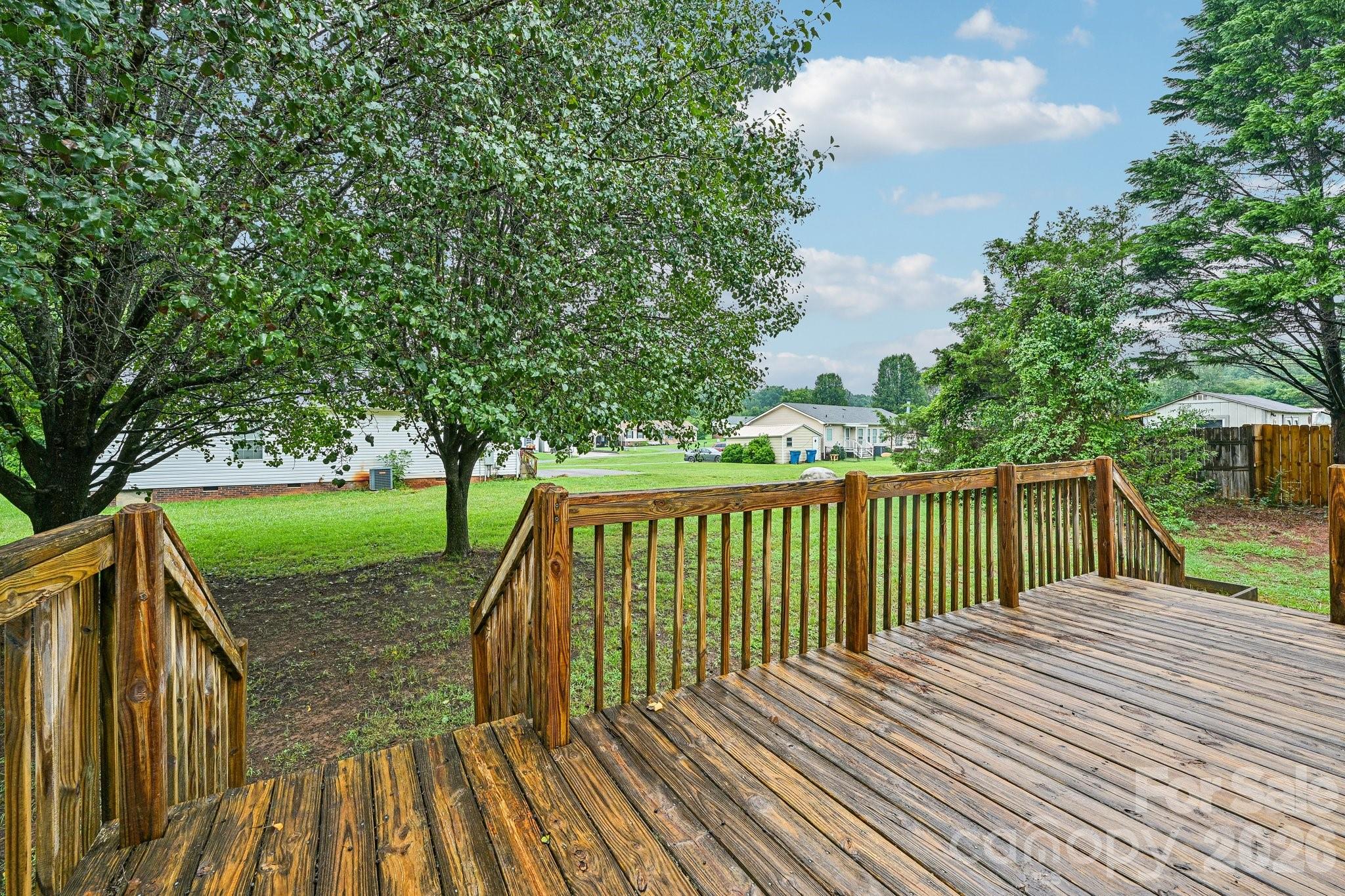 Single Family Residence at 108 Grand Acres Lane, Maiden, photo 32 of 39