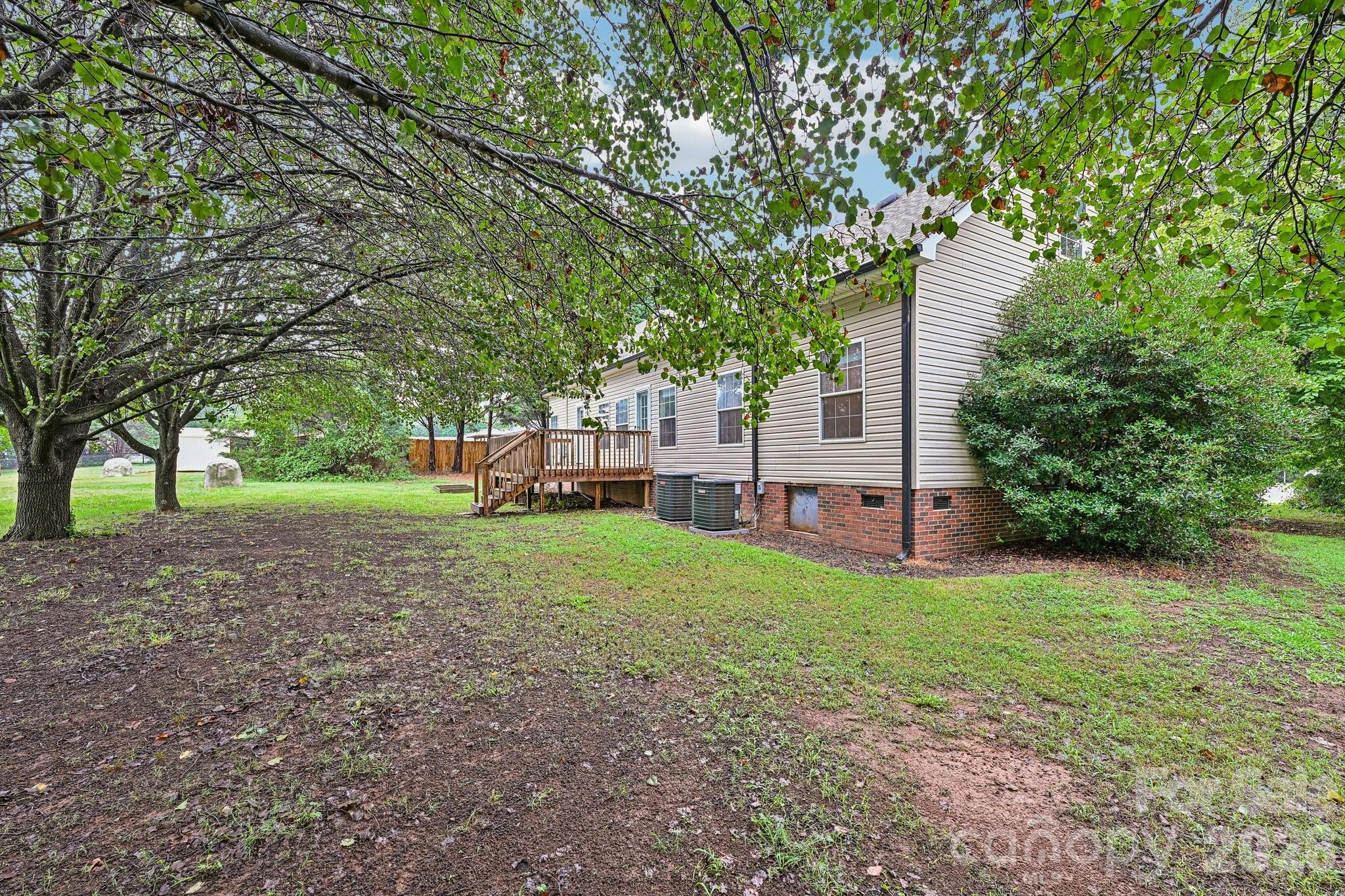 Single Family Residence at 108 Grand Acres Lane, Maiden, photo 36 of 39