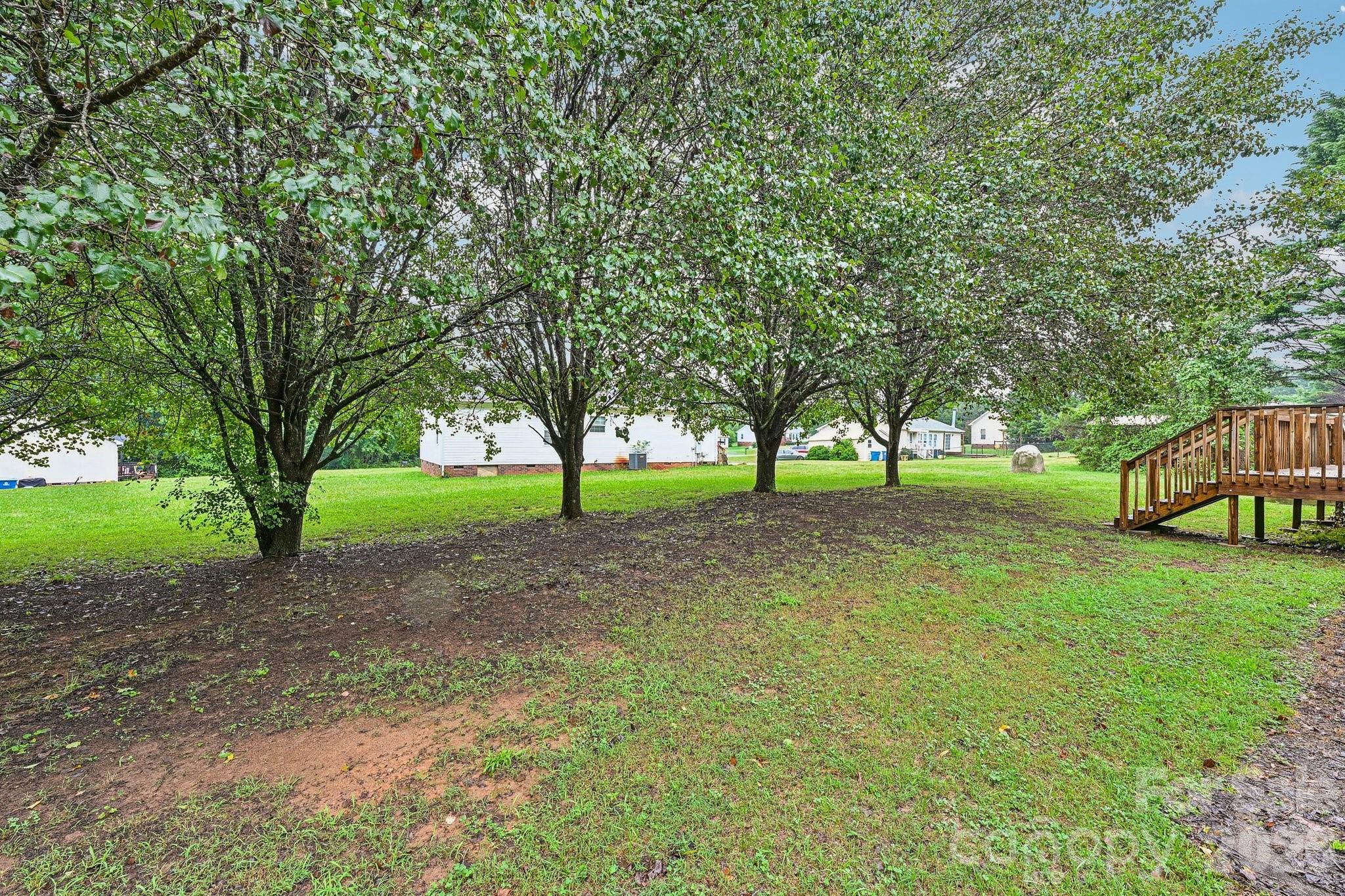 Single Family Residence at 108 Grand Acres Lane, Maiden, photo 37 of 39