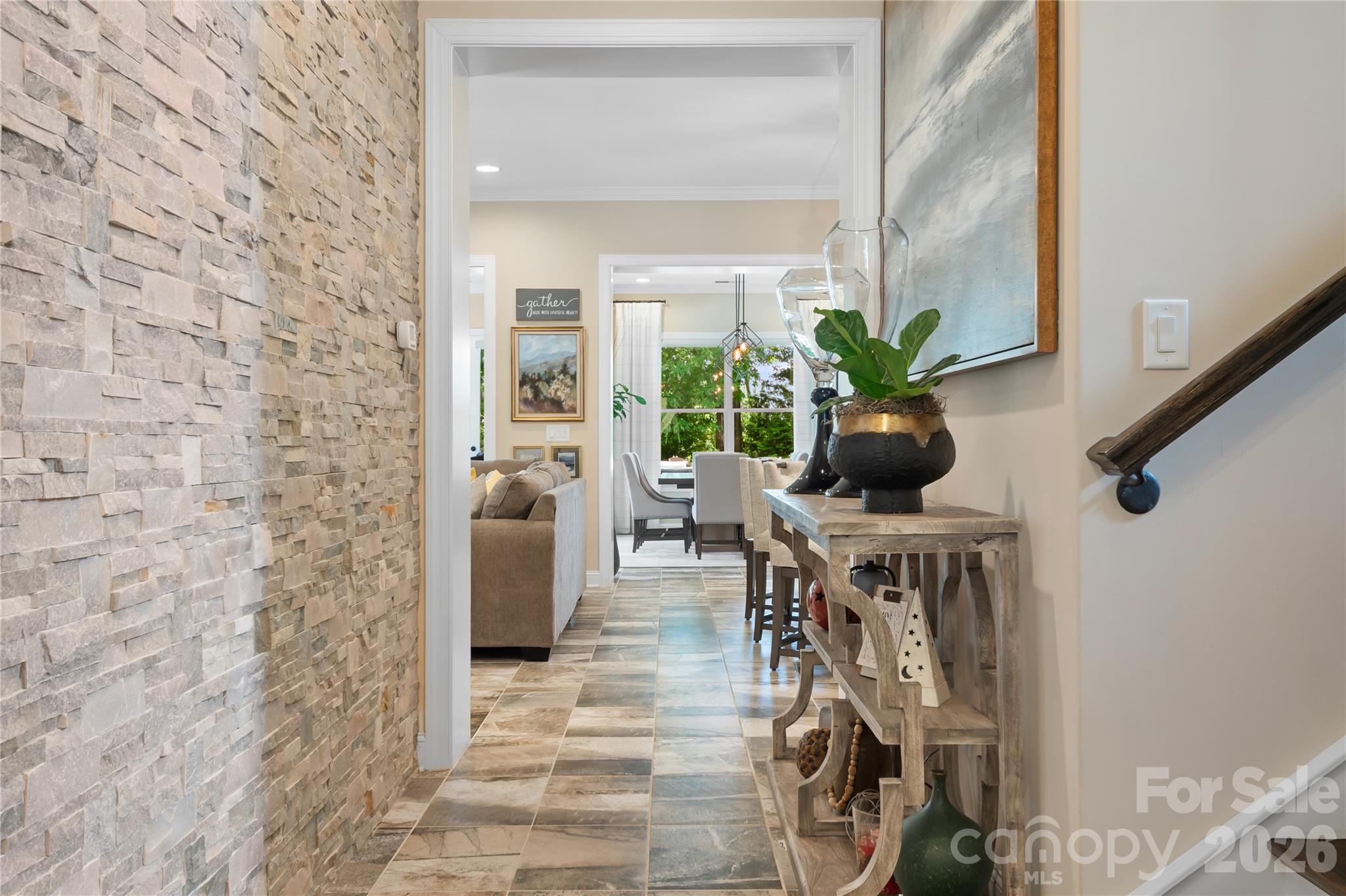 Single Family Residence at 7142 Hanging Rock Court, Denver, photo 6 of 46
