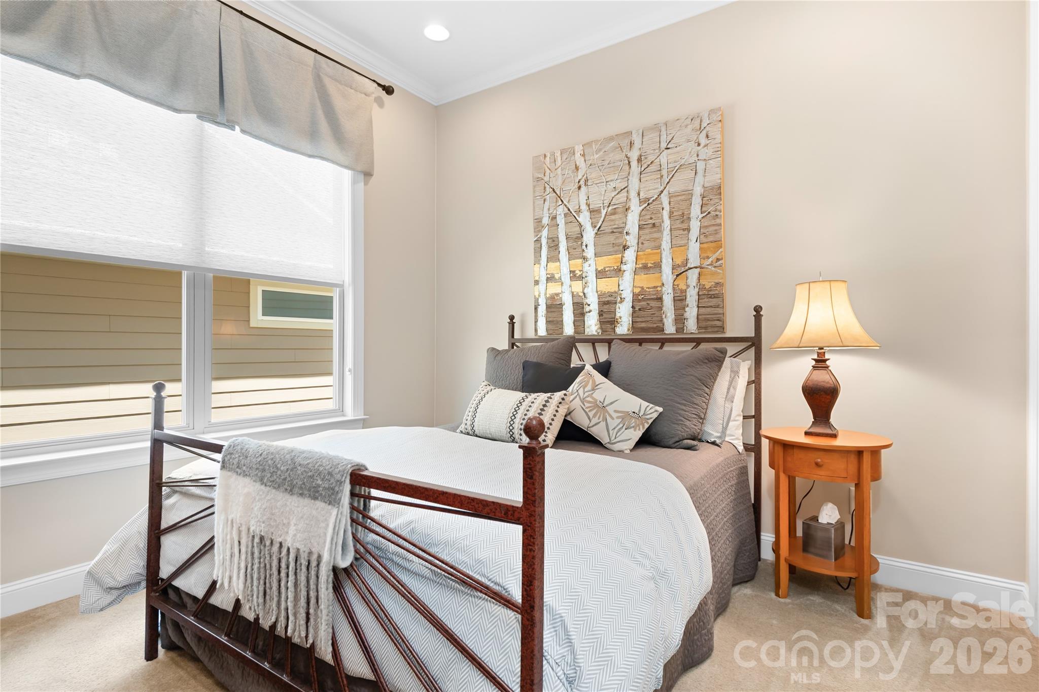 Single Family Residence at 7142 Hanging Rock Court, Denver, photo 10 of 46