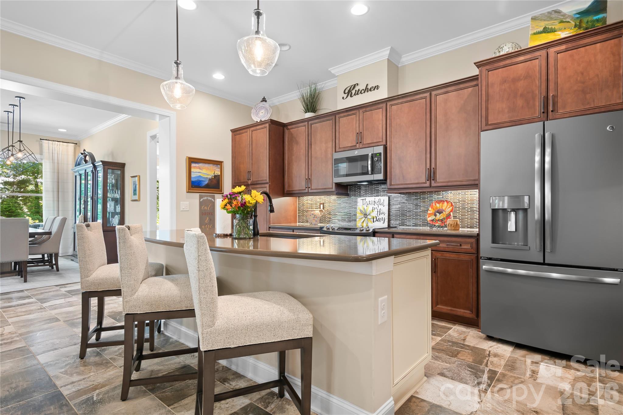 Single Family Residence at 7142 Hanging Rock Court, Denver, photo 12 of 46