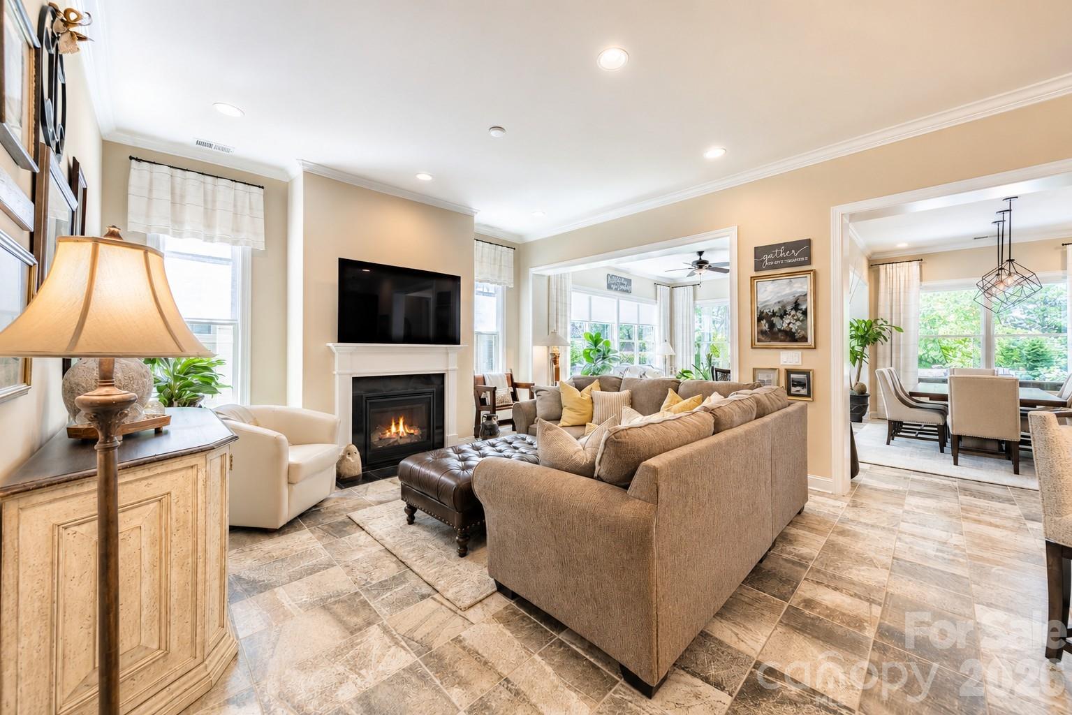 Single Family Residence at 7142 Hanging Rock Court, Denver, photo 16 of 46