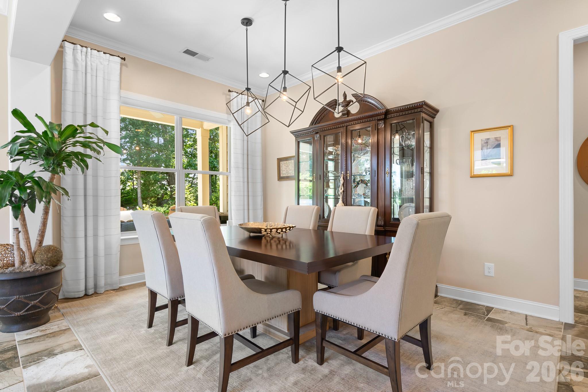 Single Family Residence at 7142 Hanging Rock Court, Denver, photo 19 of 46