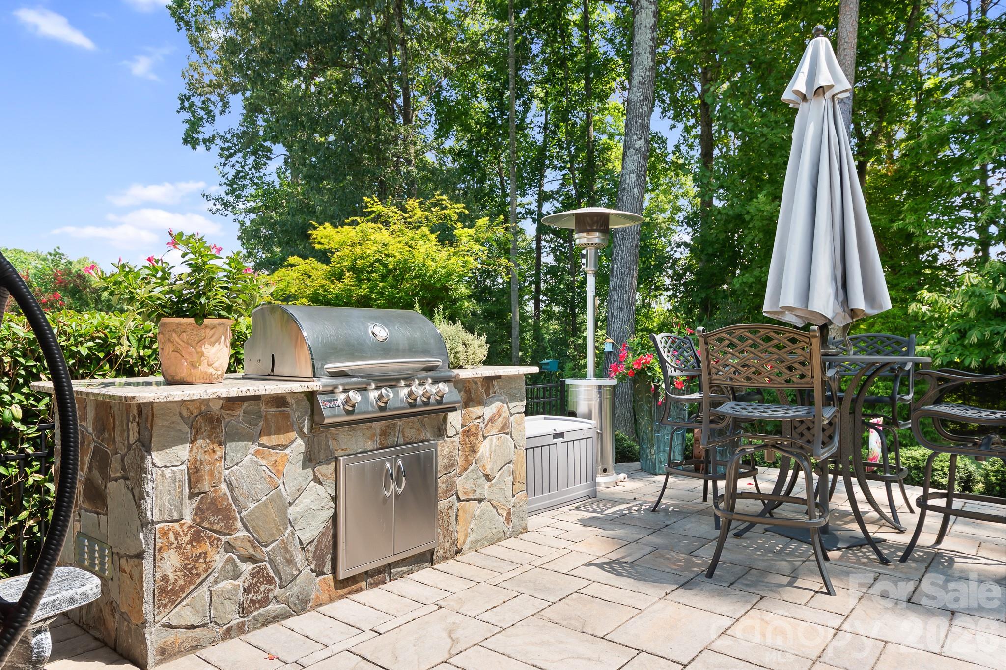 Single Family Residence at 7142 Hanging Rock Court, Denver, photo 34 of 46