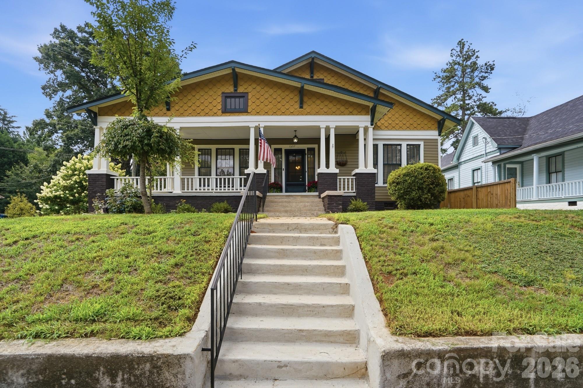 Single Family Residence at 1627 N Main Street, Salisbury, photo 2 of 44