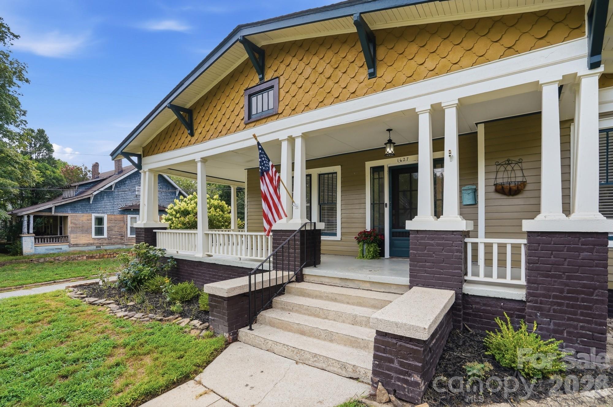 Single Family Residence at 1627 N Main Street, Salisbury, photo 3 of 44