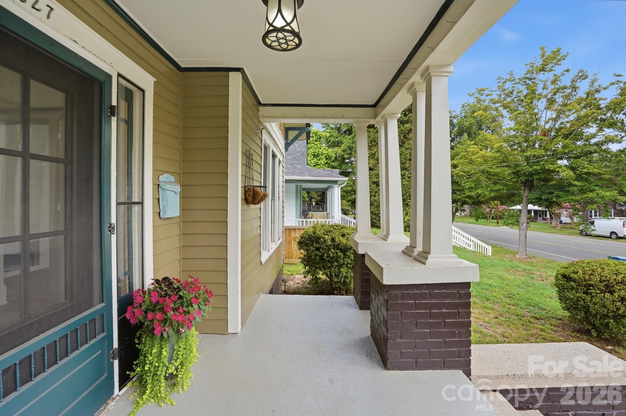 Single Family Residence at 1627 N Main Street, Salisbury, photo 5 of 44