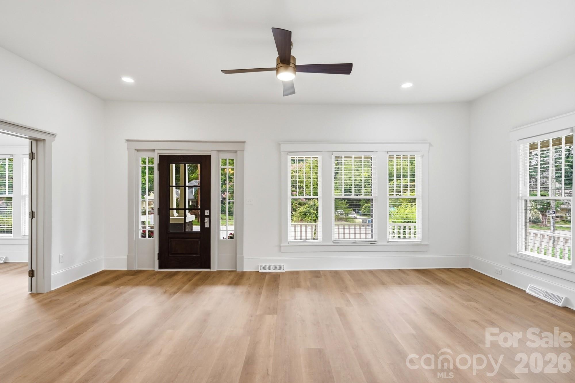 Single Family Residence at 1627 N Main Street, Salisbury, photo 10 of 44