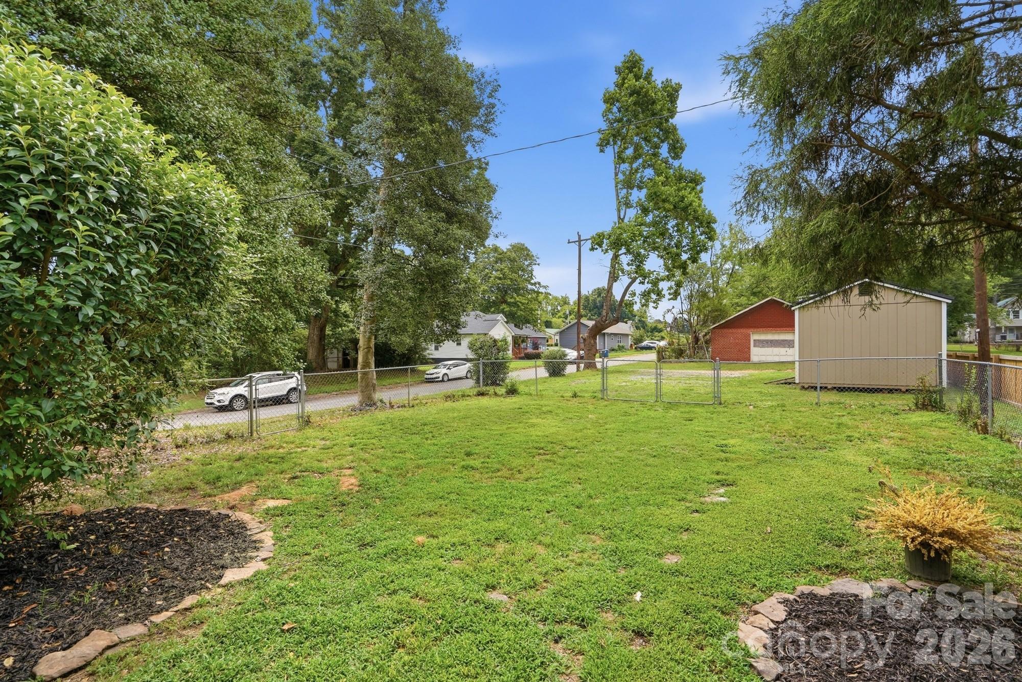 Single Family Residence at 1627 N Main Street, Salisbury, photo 38 of 44
