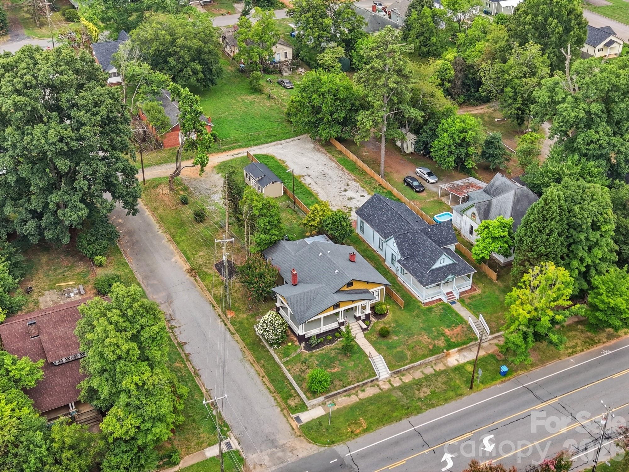 Single Family Residence at 1627 N Main Street, Salisbury, photo 41 of 44