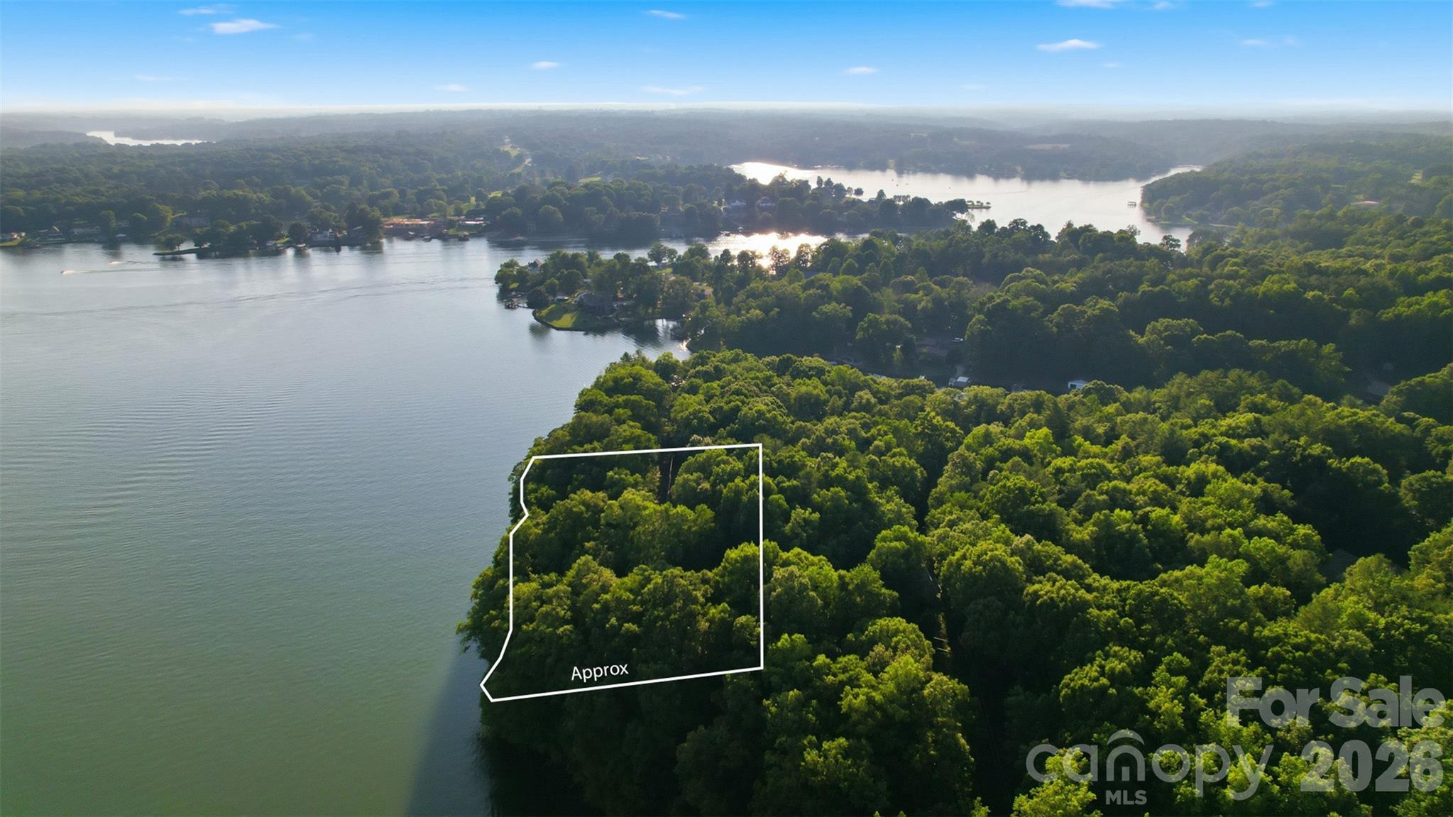 Lot at 000 Jennings Lane, Taylorsville