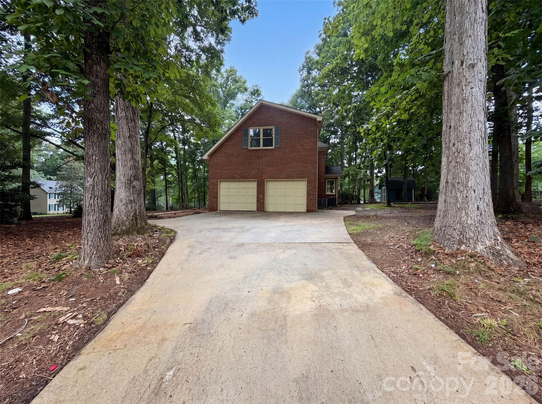 Single Family Residence at 1711 Hickory Ridge Road, Rock Hill, photo 16 of 18