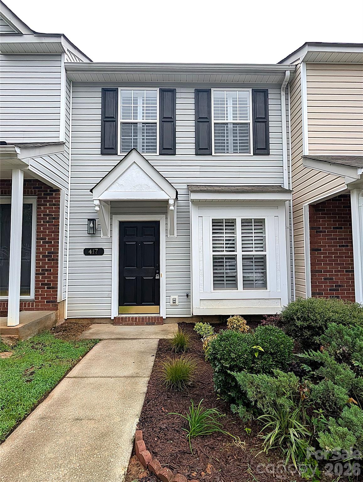 Townhouse at 417 Scarlett Lane, Fort Mill, photo 4 of 15