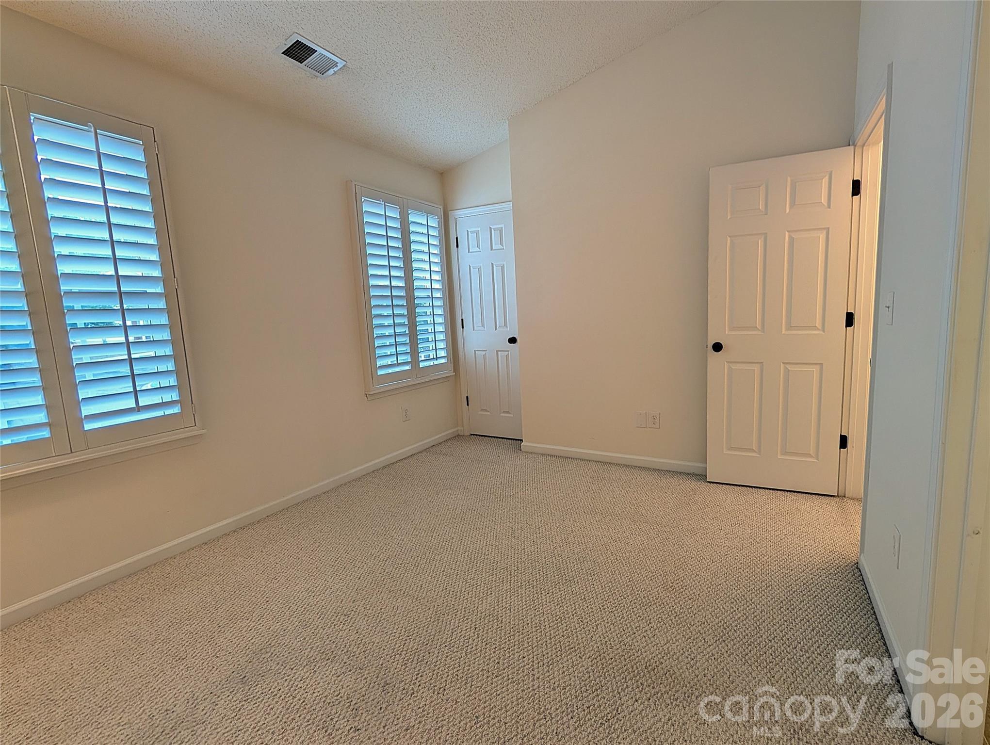 Bedroom 2 - 417 Scarlett Lane, Fort Mill