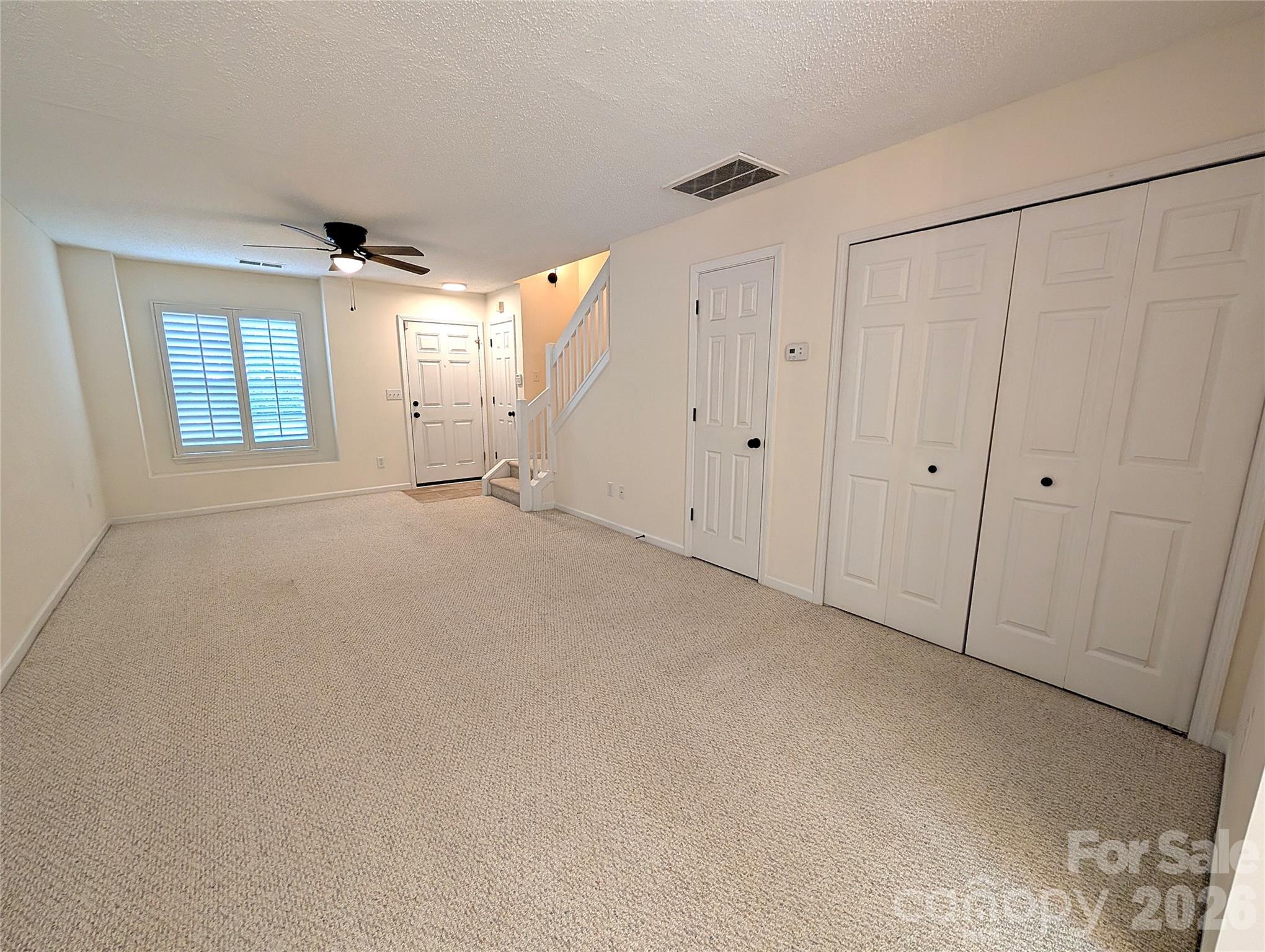 Living Room - 417 Scarlett Lane, Fort Mill