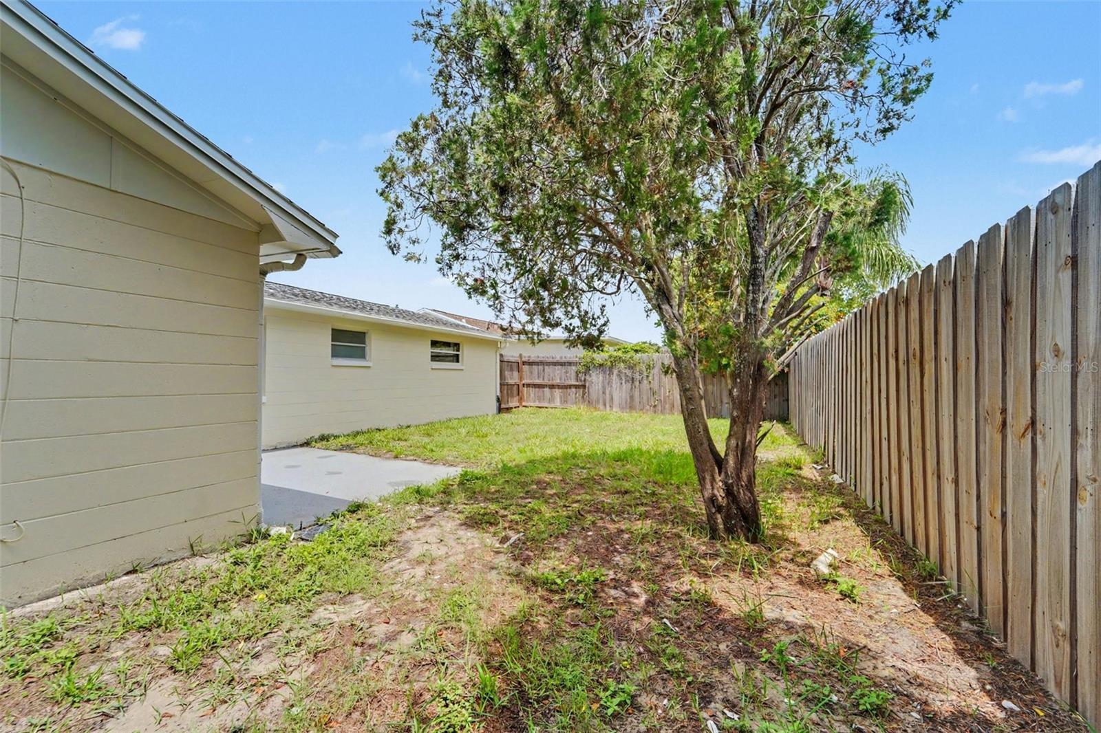 Single Family Residence at 5102 SCHOOL RD, NEW PORT RICHEY, photo 17 of 19