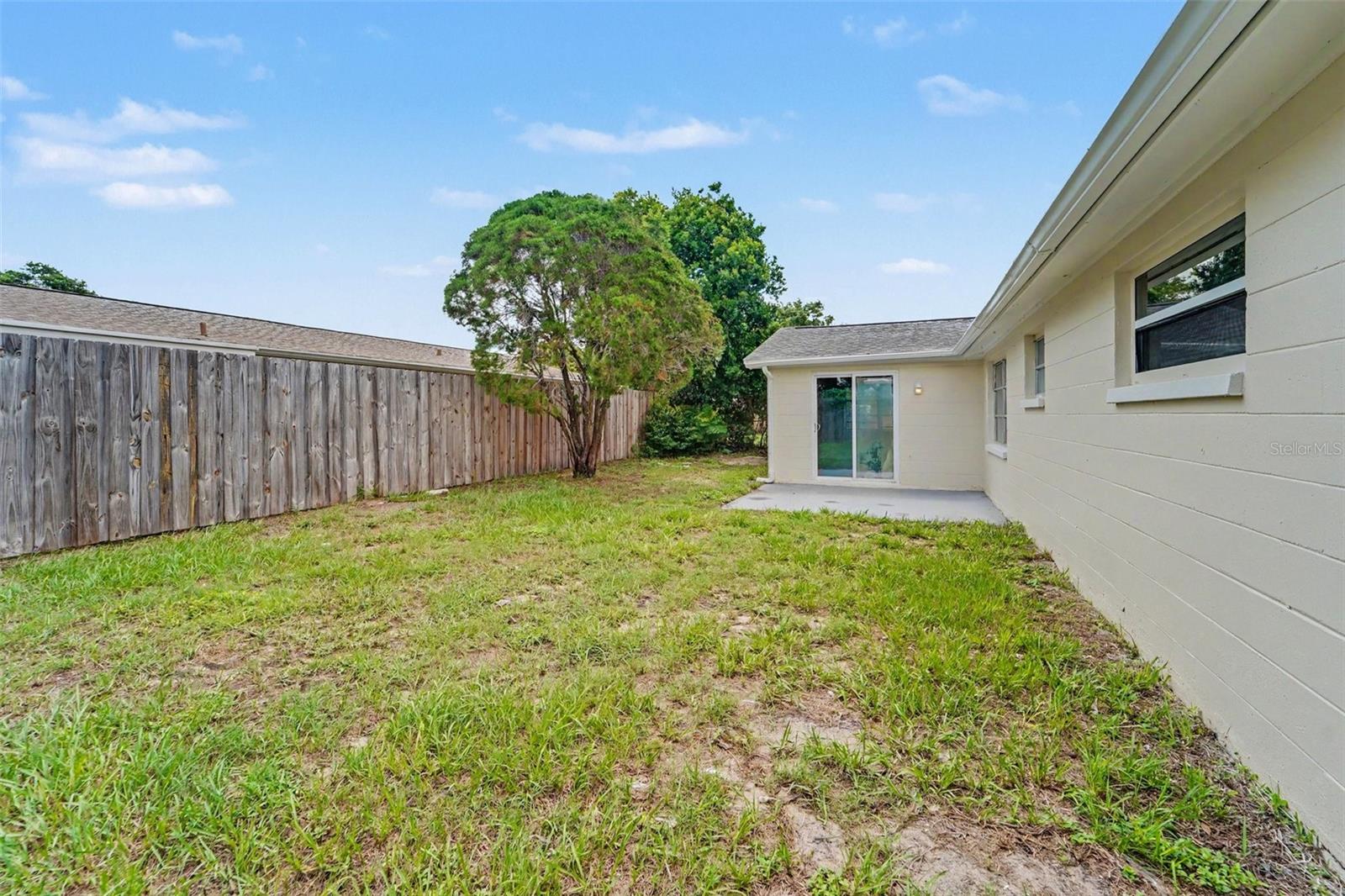 Single Family Residence at 5102 SCHOOL RD, NEW PORT RICHEY, photo 18 of 19