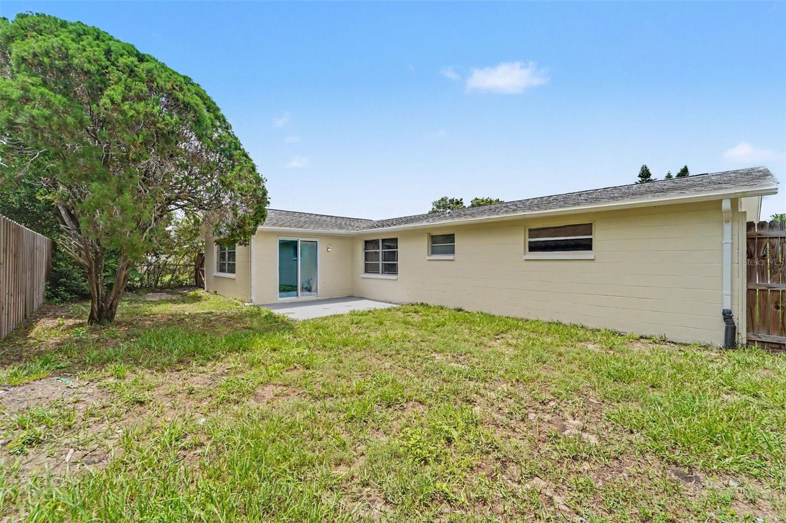 Single Family Residence at 5102 SCHOOL RD, NEW PORT RICHEY, photo 19 of 19