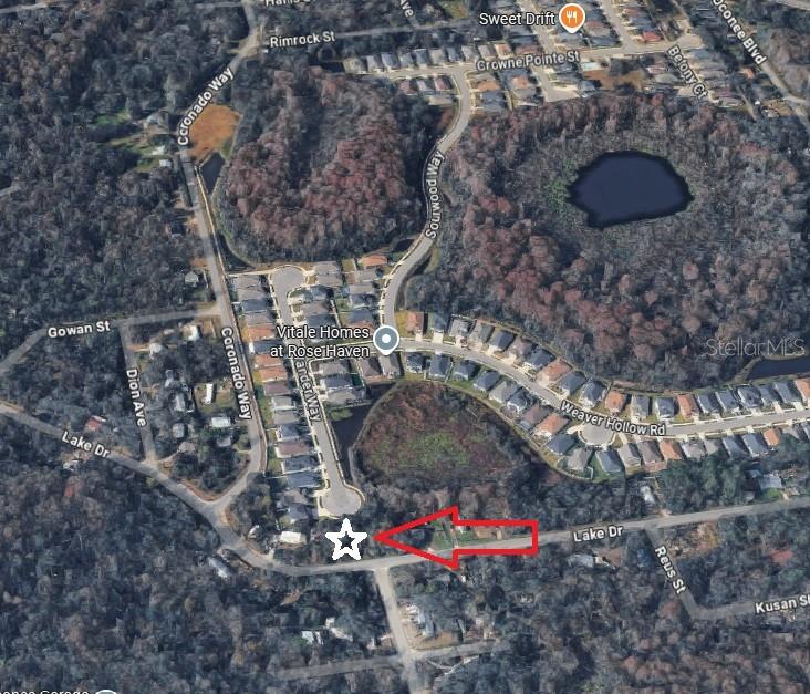 Land at Lot 50, 51, 52 LAKE DR, NEW PORT RICHEY, photo 8 of 11