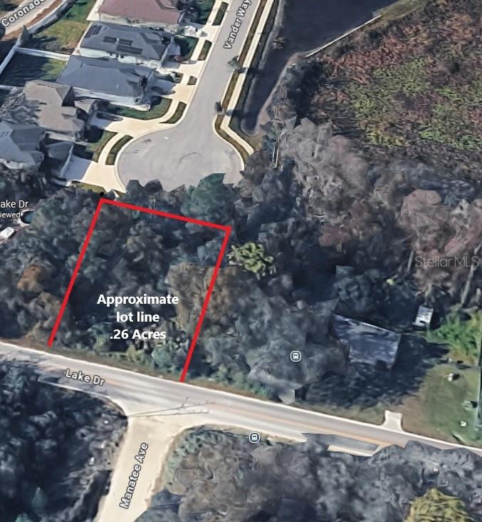 Land at Lot 50, 51, 52 LAKE DR, NEW PORT RICHEY, photo 9 of 11