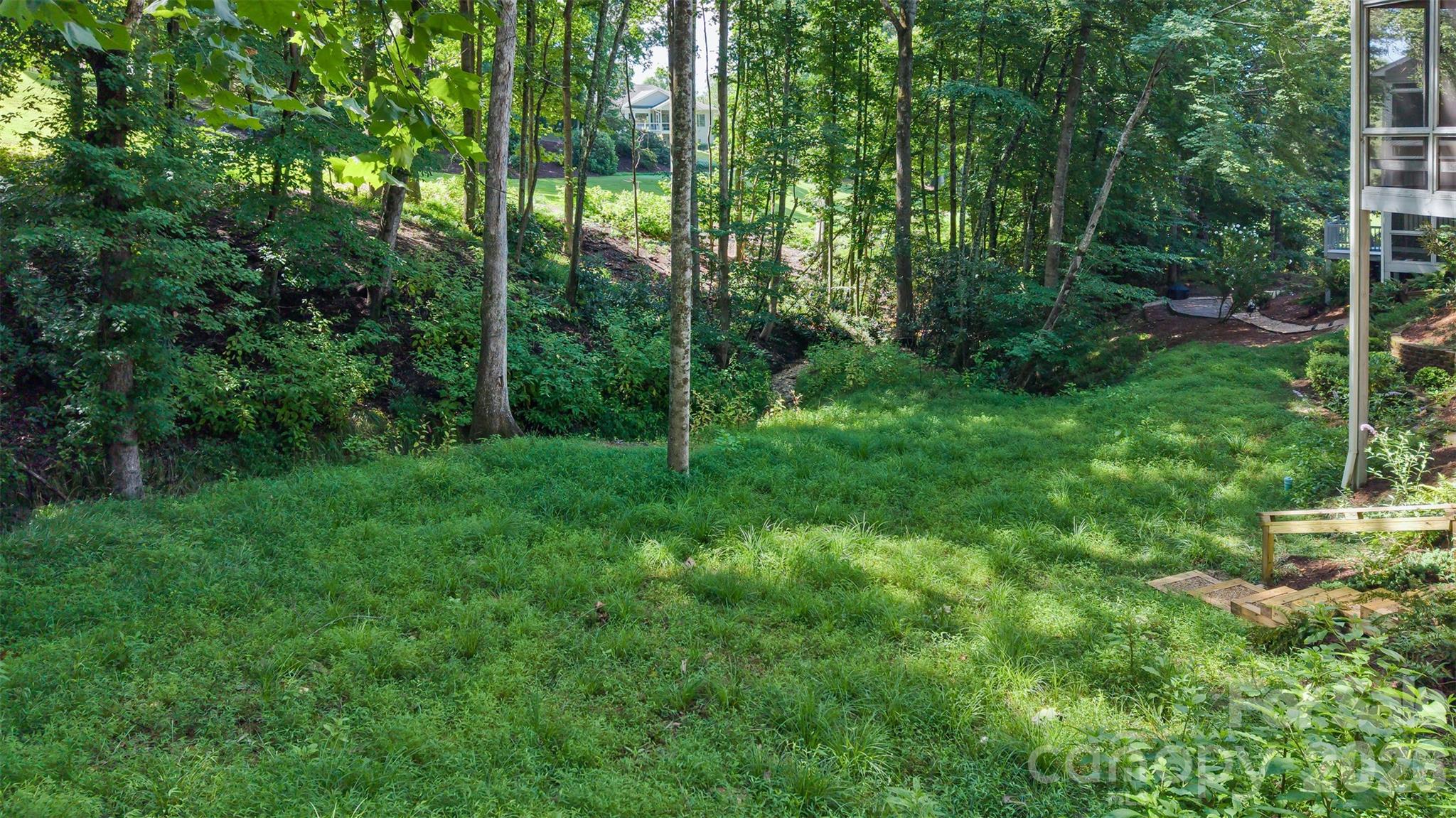 Stream side space - 100 Titleist Way, Hendersonville