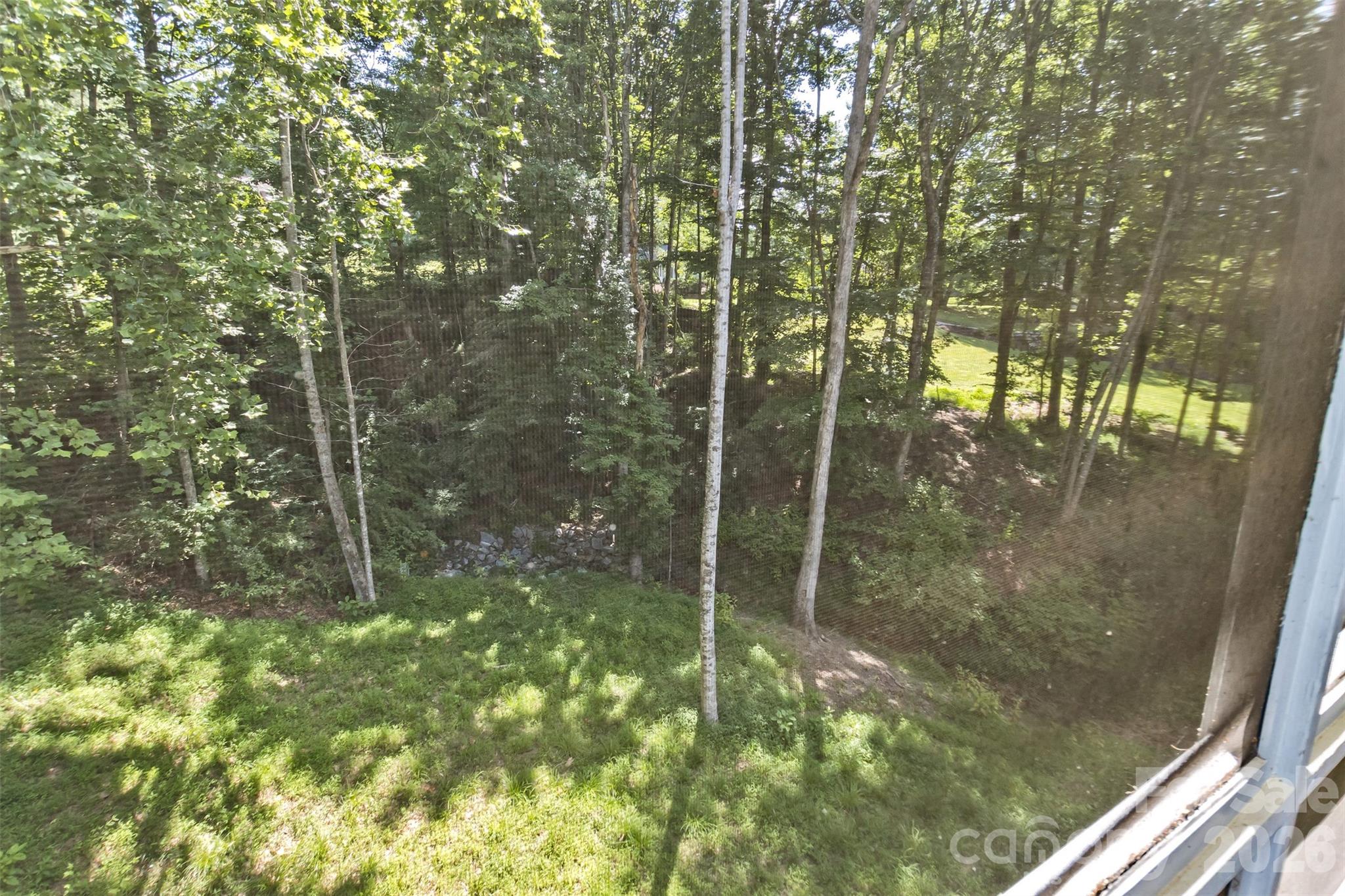 Upper Deck Stream View - 100 Titleist Way, Hendersonville