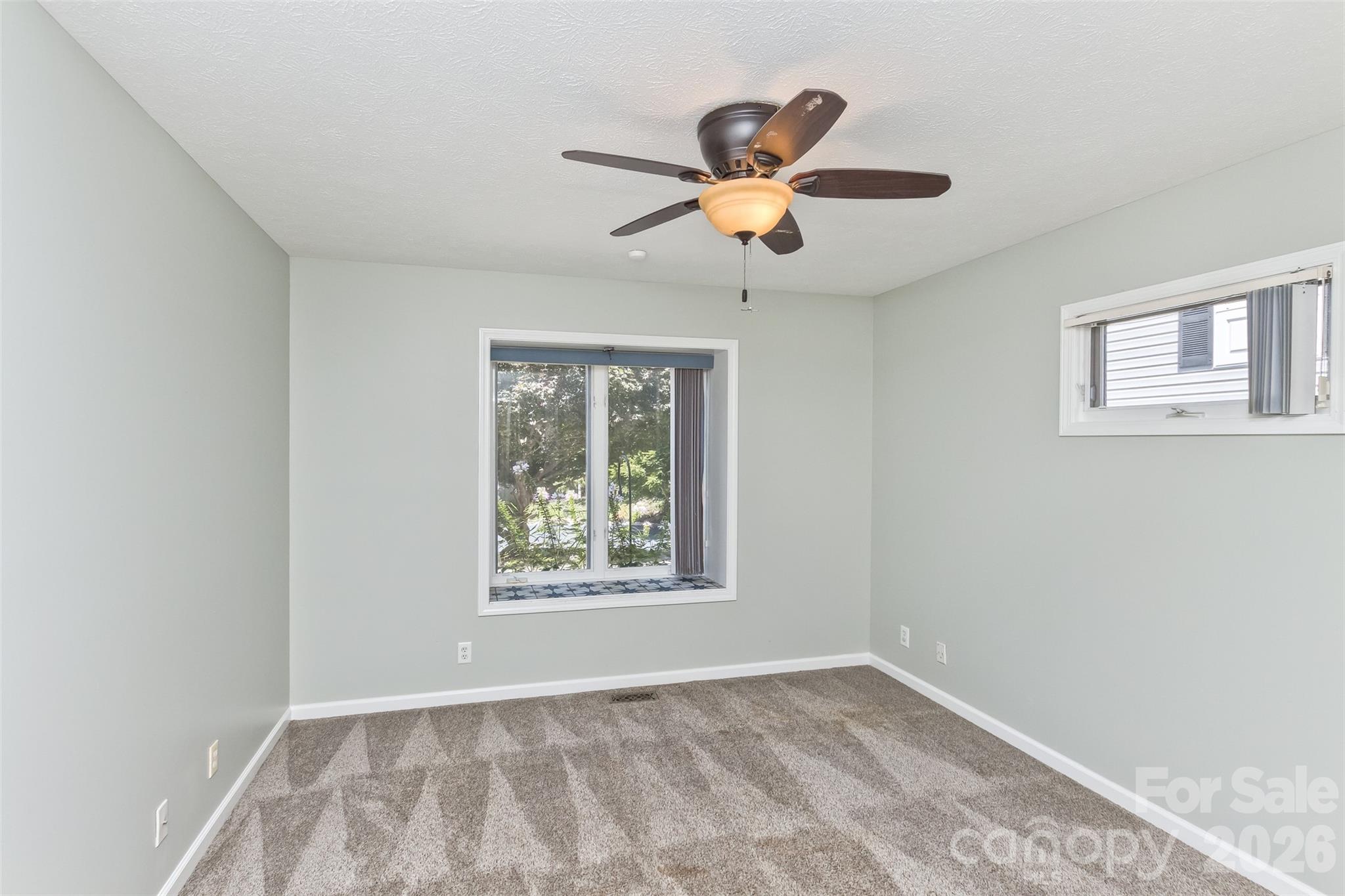 Main Level Office/Guest BR - 100 Titleist Way, Hendersonville