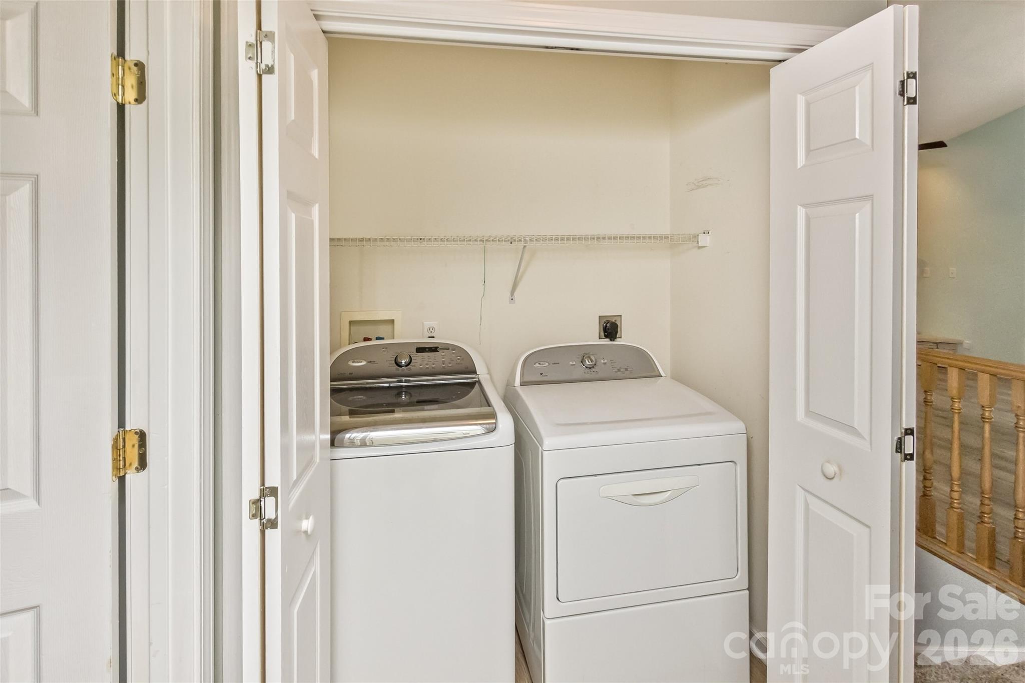 Laundry - 100 Titleist Way, Hendersonville