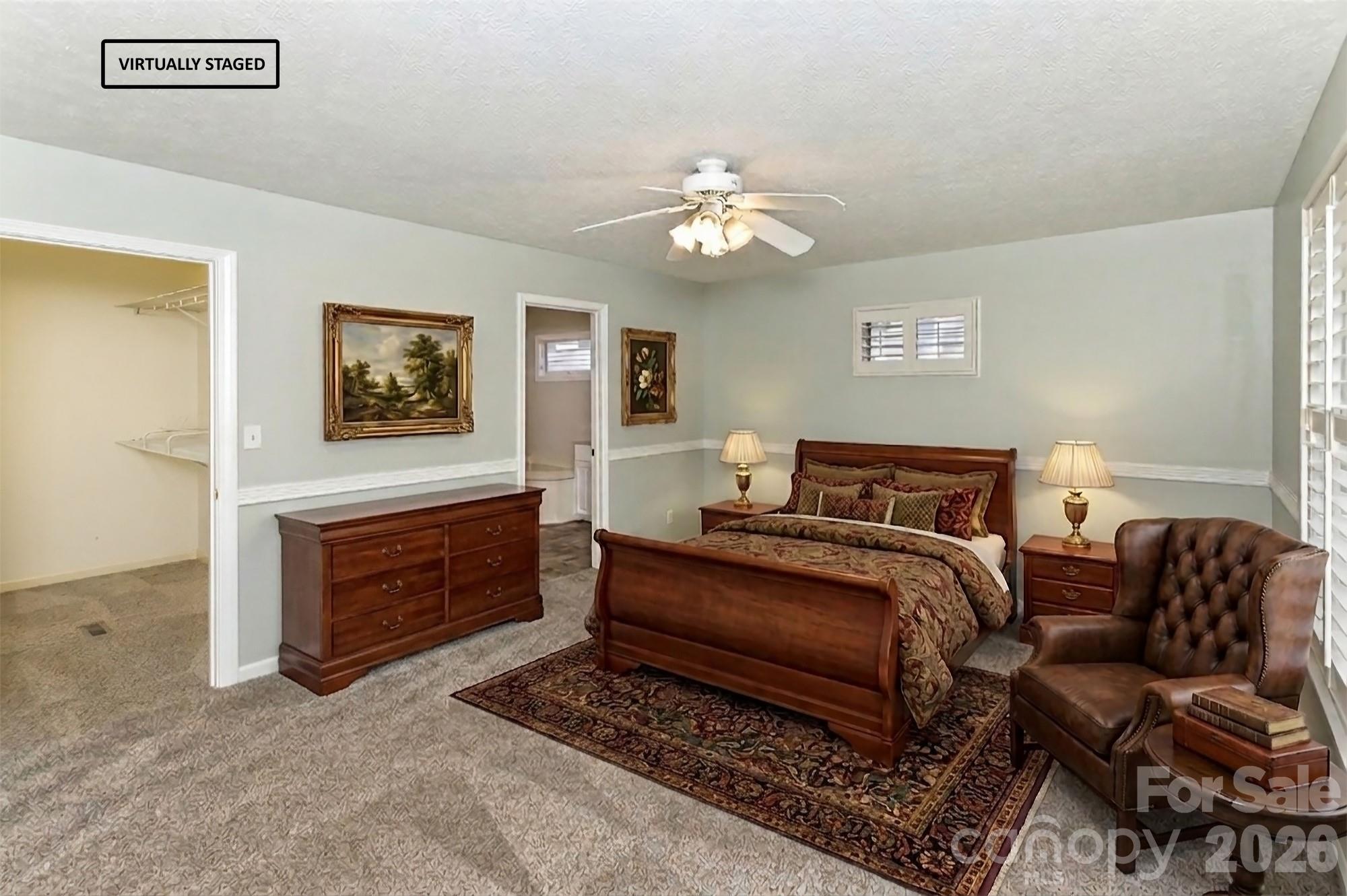 Primary BR V-Staged - 100 Titleist Way, Hendersonville
