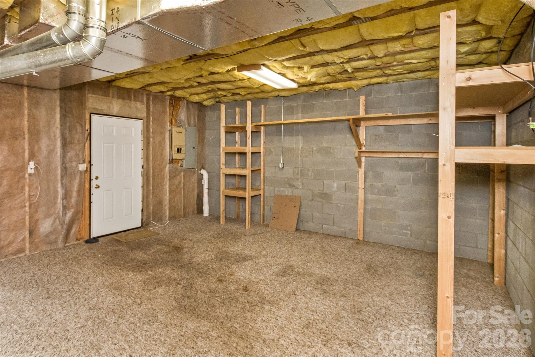Storage - 100 Titleist Way, Hendersonville