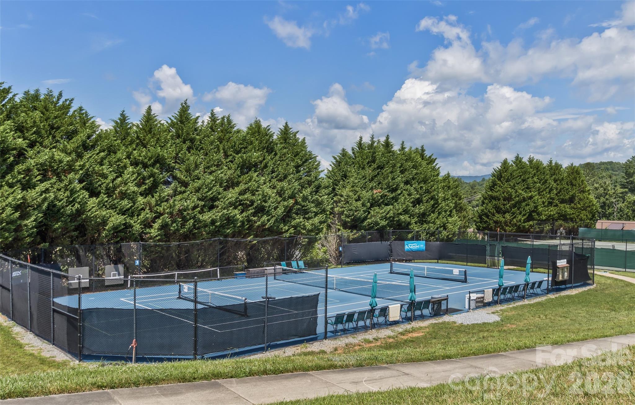 Tennis/Pickleball - 100 Titleist Way, Hendersonville