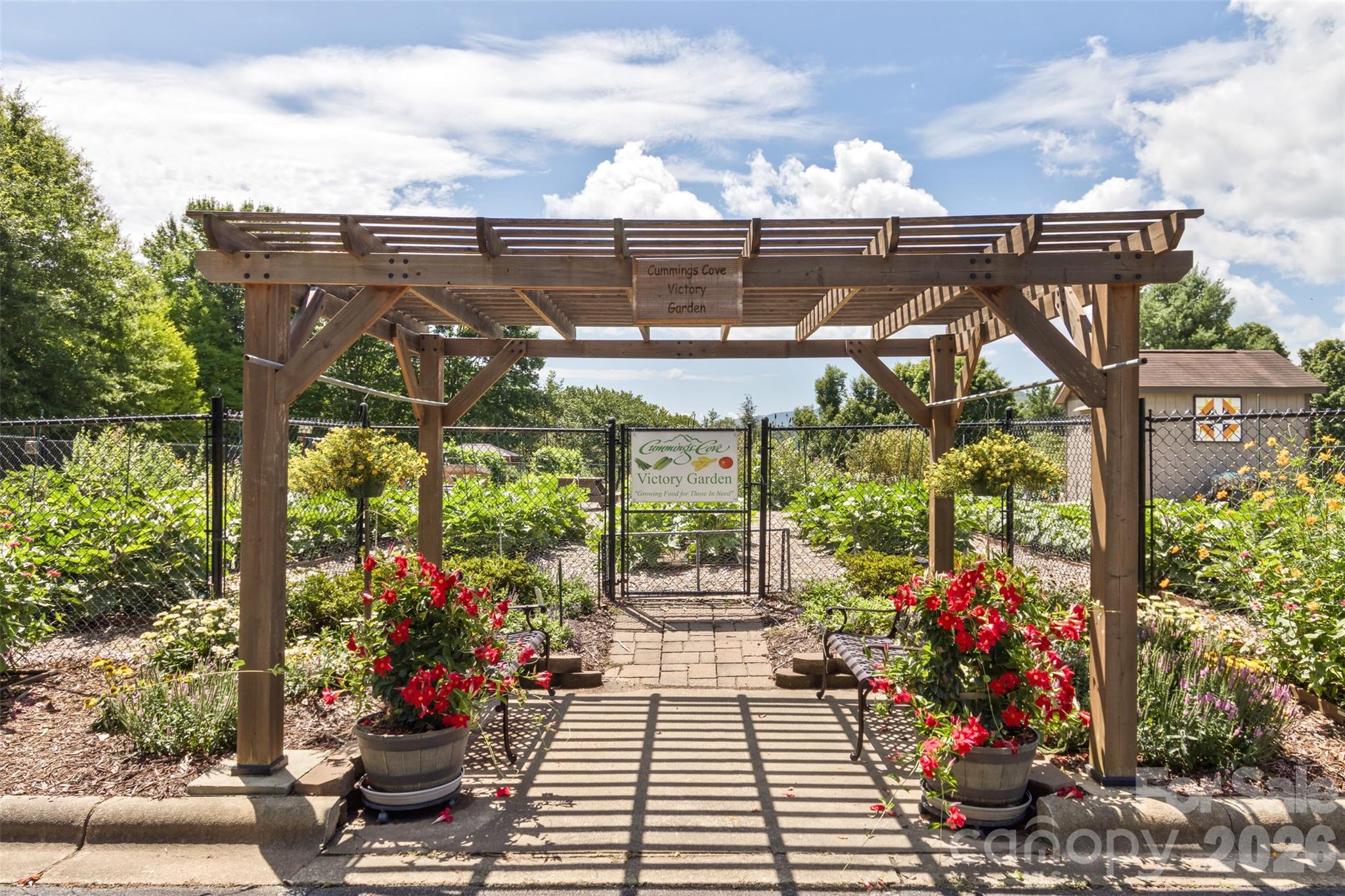 Victory Garden - 100 Titleist Way, Hendersonville