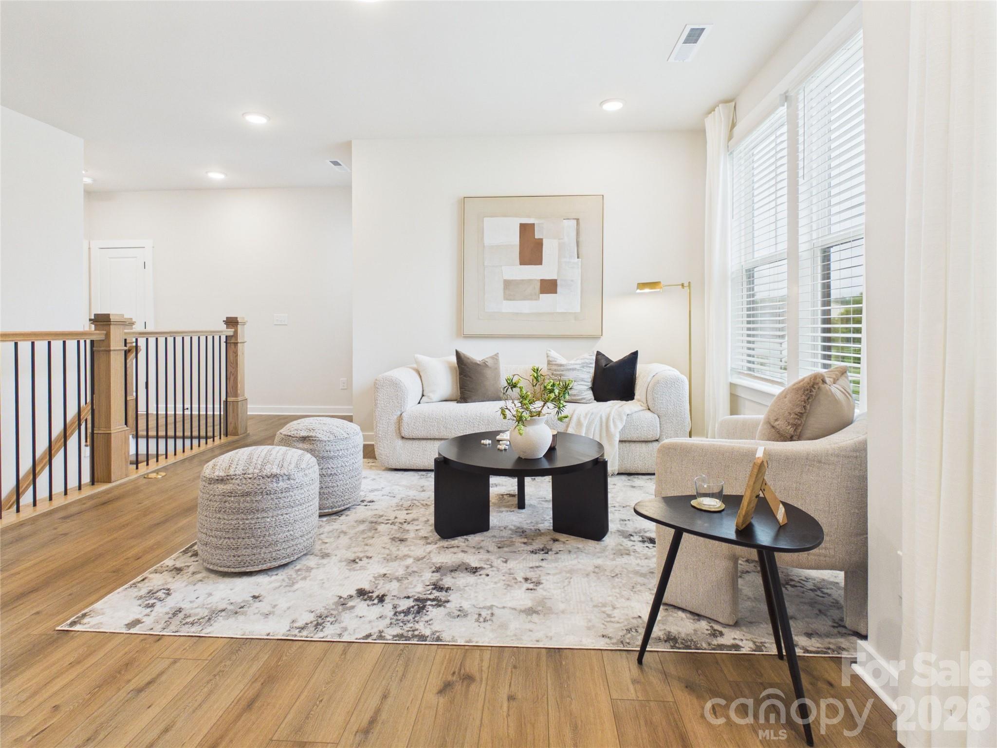 Loft - 1065 Rolling Meadows Drive, Mooresville
