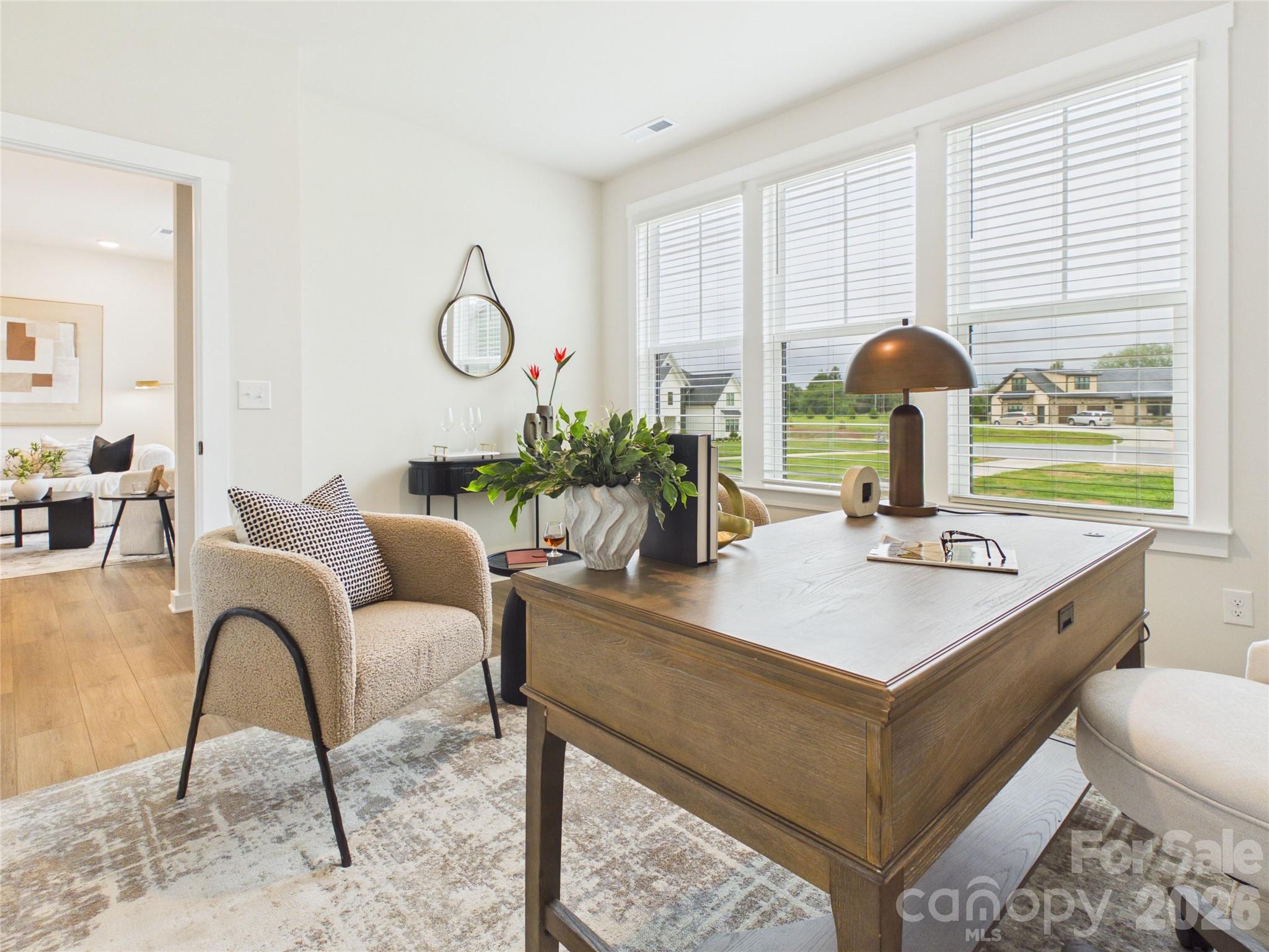 Office - 1065 Rolling Meadows Drive, Mooresville