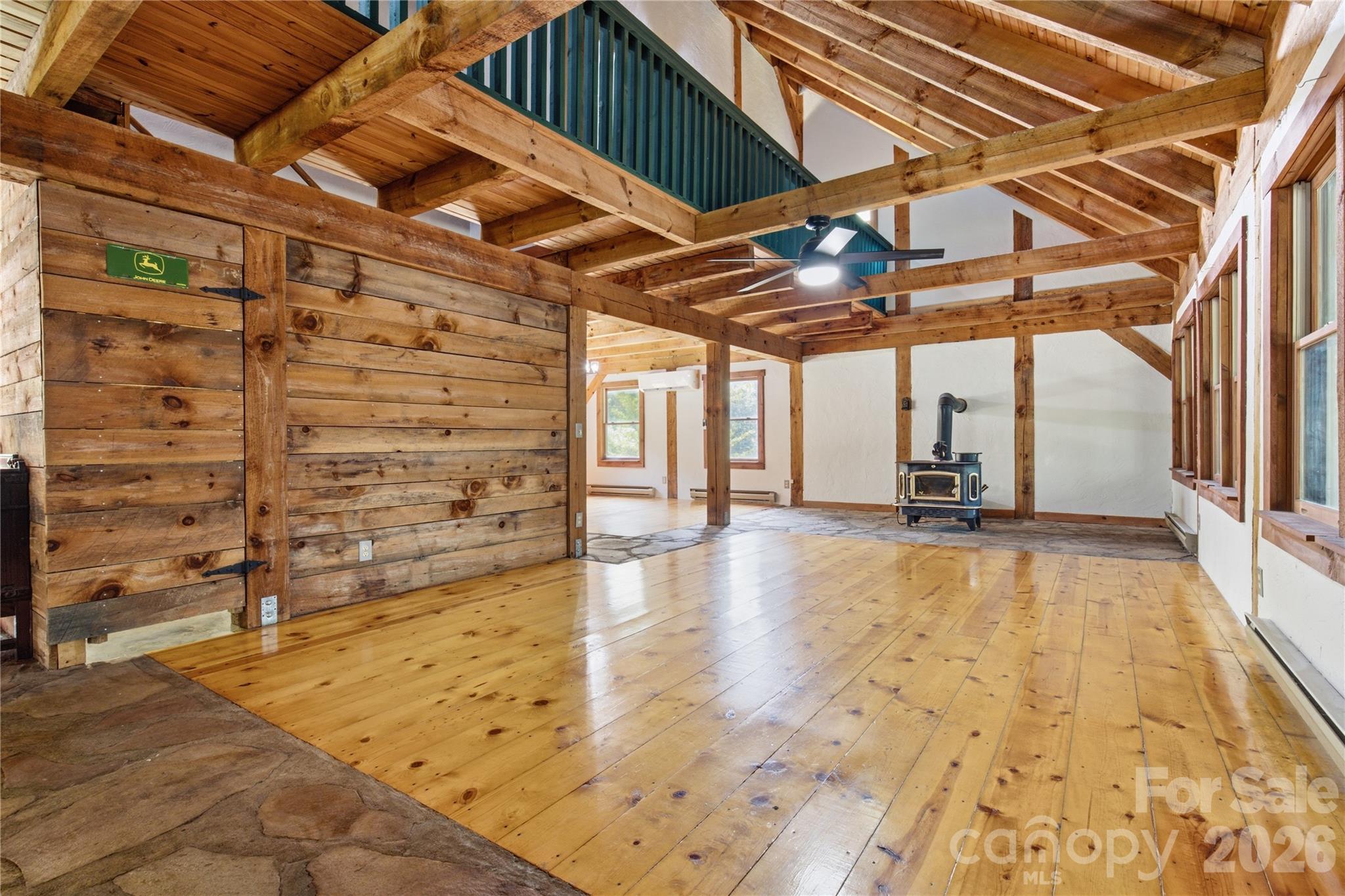 Single Family Residence at 316-318 Cane Creek Mountain Road, Union Mills, photo 12 of 48