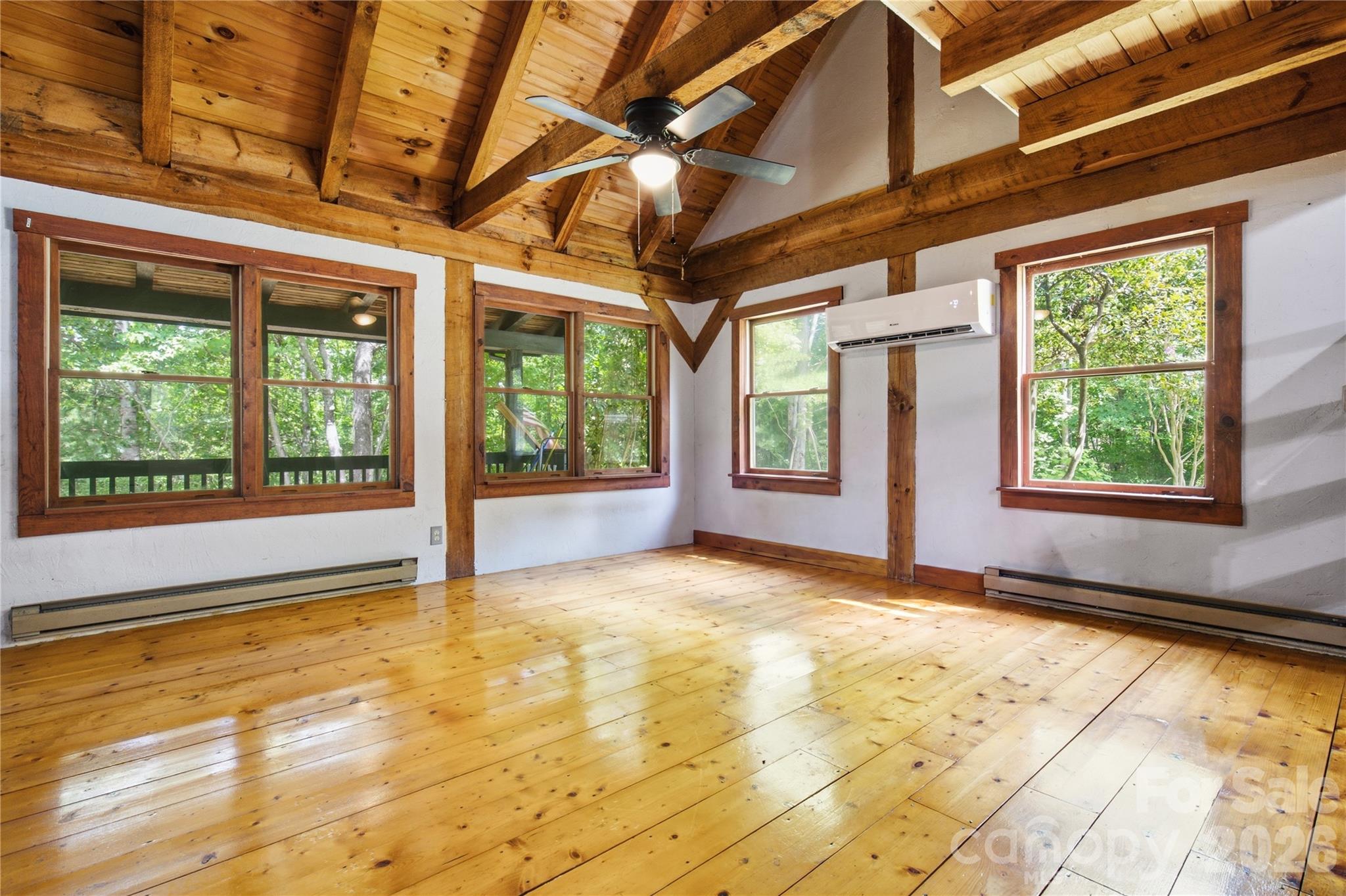 Single Family Residence at 316-318 Cane Creek Mountain Road, Union Mills, photo 17 of 48