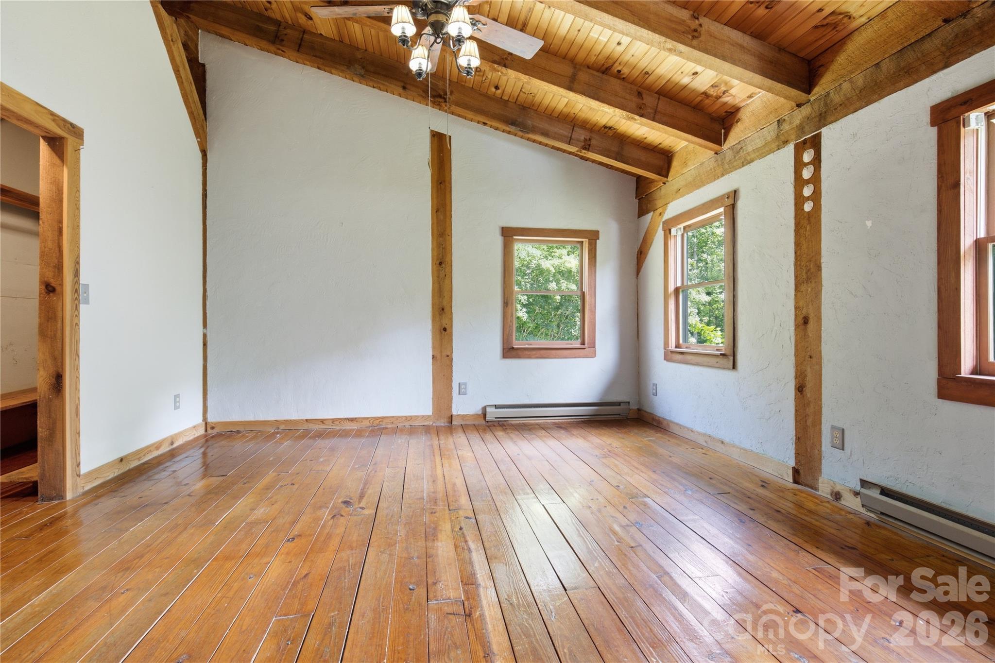 Single Family Residence at 316-318 Cane Creek Mountain Road, Union Mills, photo 19 of 48