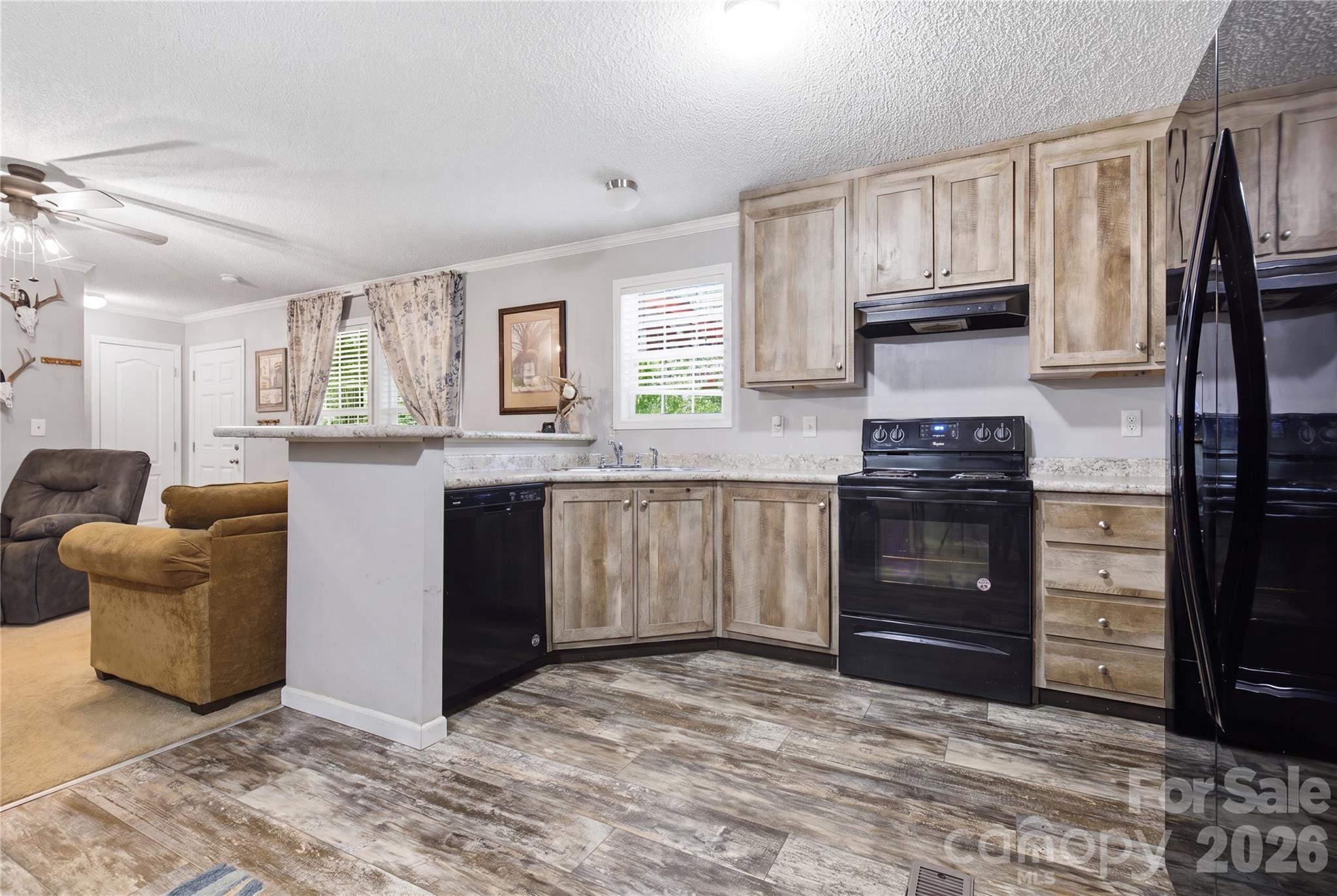 Guest House - 316-318 Cane Creek Mountain Road, Union Mills