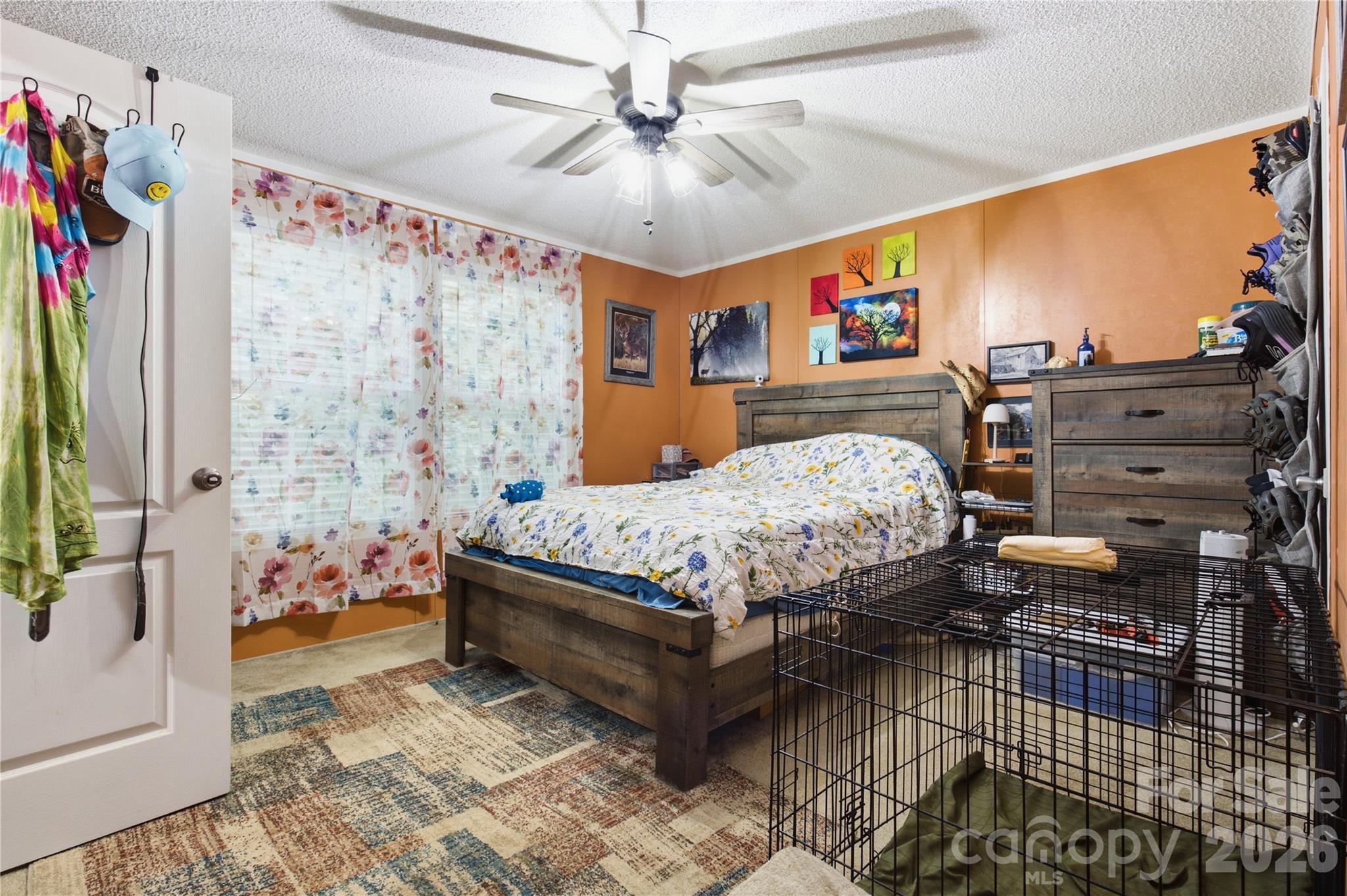 Guest House - 316-318 Cane Creek Mountain Road, Union Mills