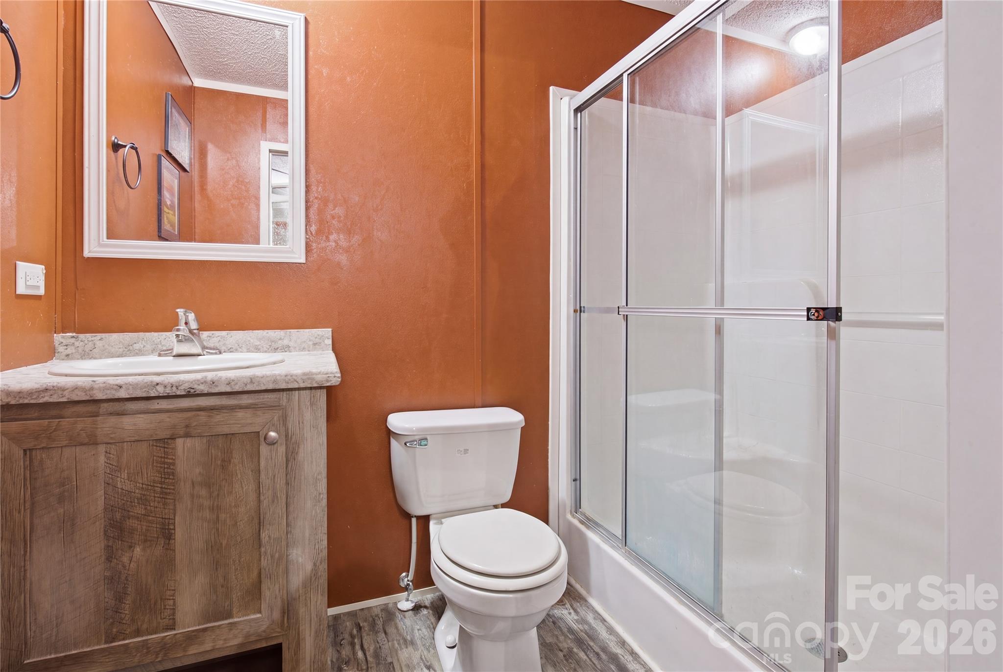 Guest House - 316-318 Cane Creek Mountain Road, Union Mills