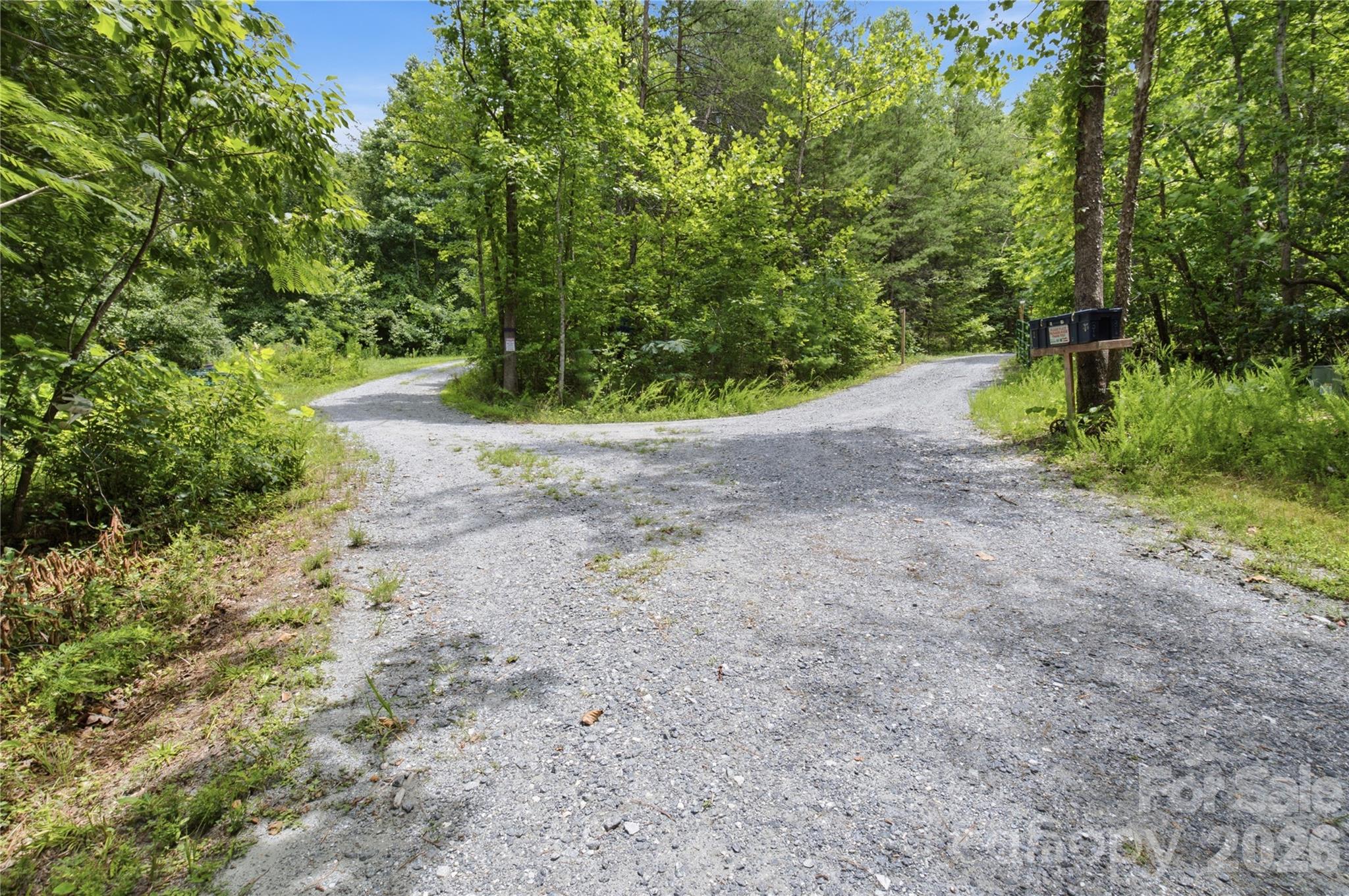 Single Family Residence at 316-318 Cane Creek Mountain Road, Union Mills, photo 37 of 48