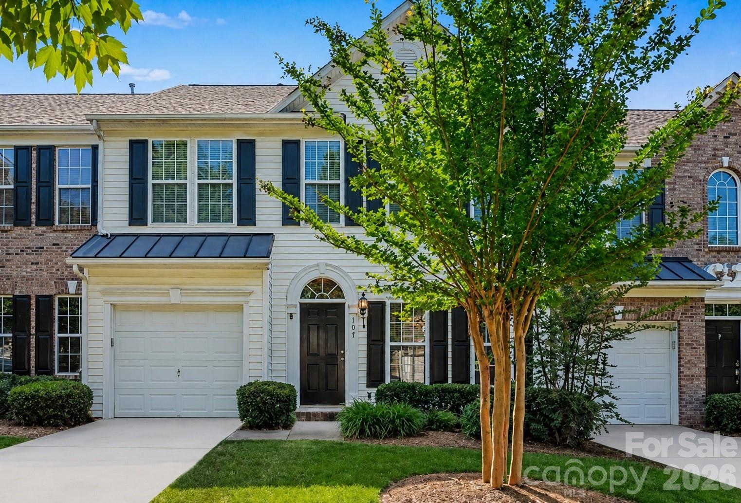107 S Arcadian Way in Cypress Landing! - 107 S Arcadian Way, Mooresville