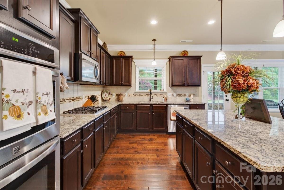 Single Family Residence at 10515 Sweethaven Lane, Harrisburg, photo 25 of 48